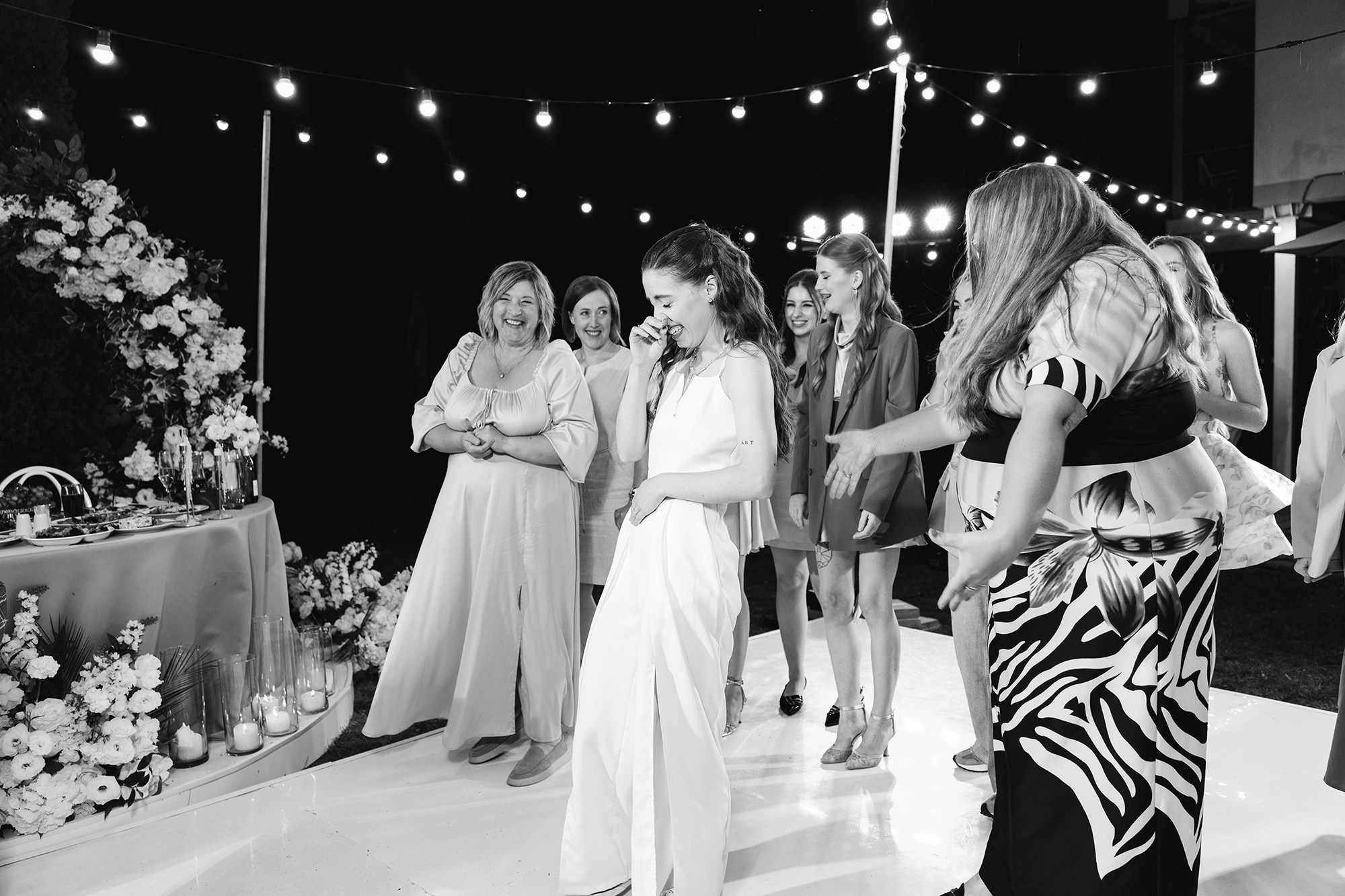 Даша та Влад. Весільний фотограф Сергій Шкрябій