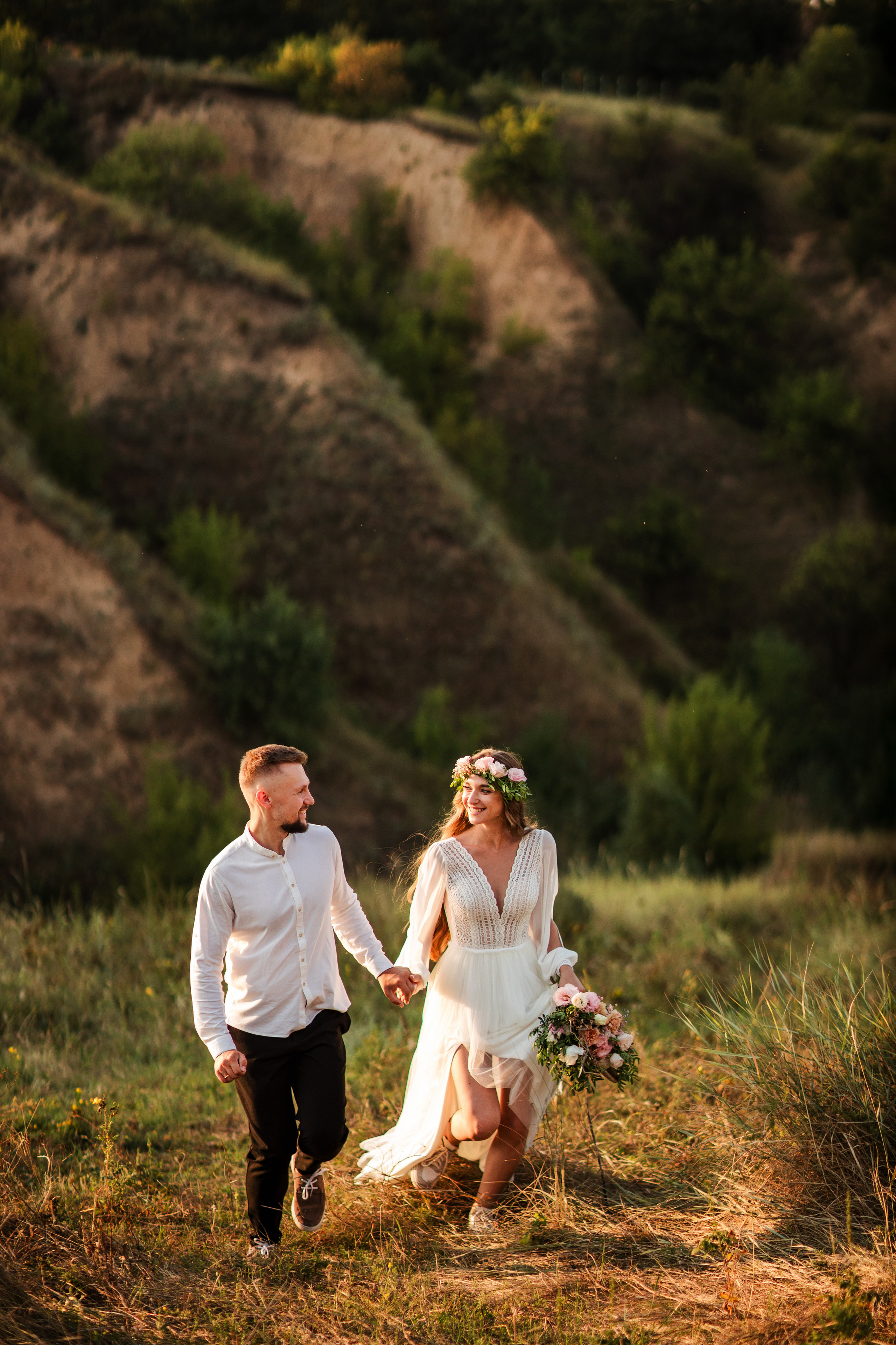 Весільний фотограф Сергій Шкрябій