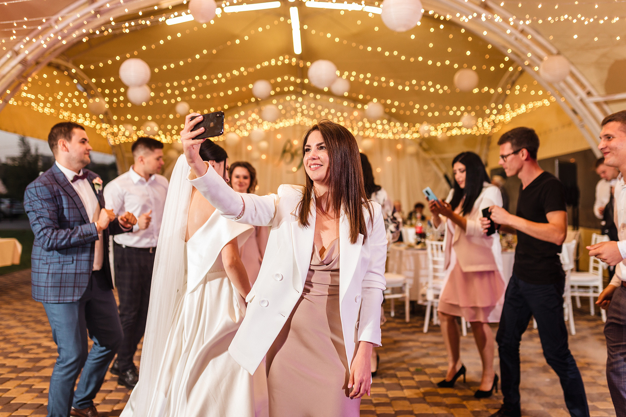 Аня та Влад. Весільний фотограф Сергій Шкрябій