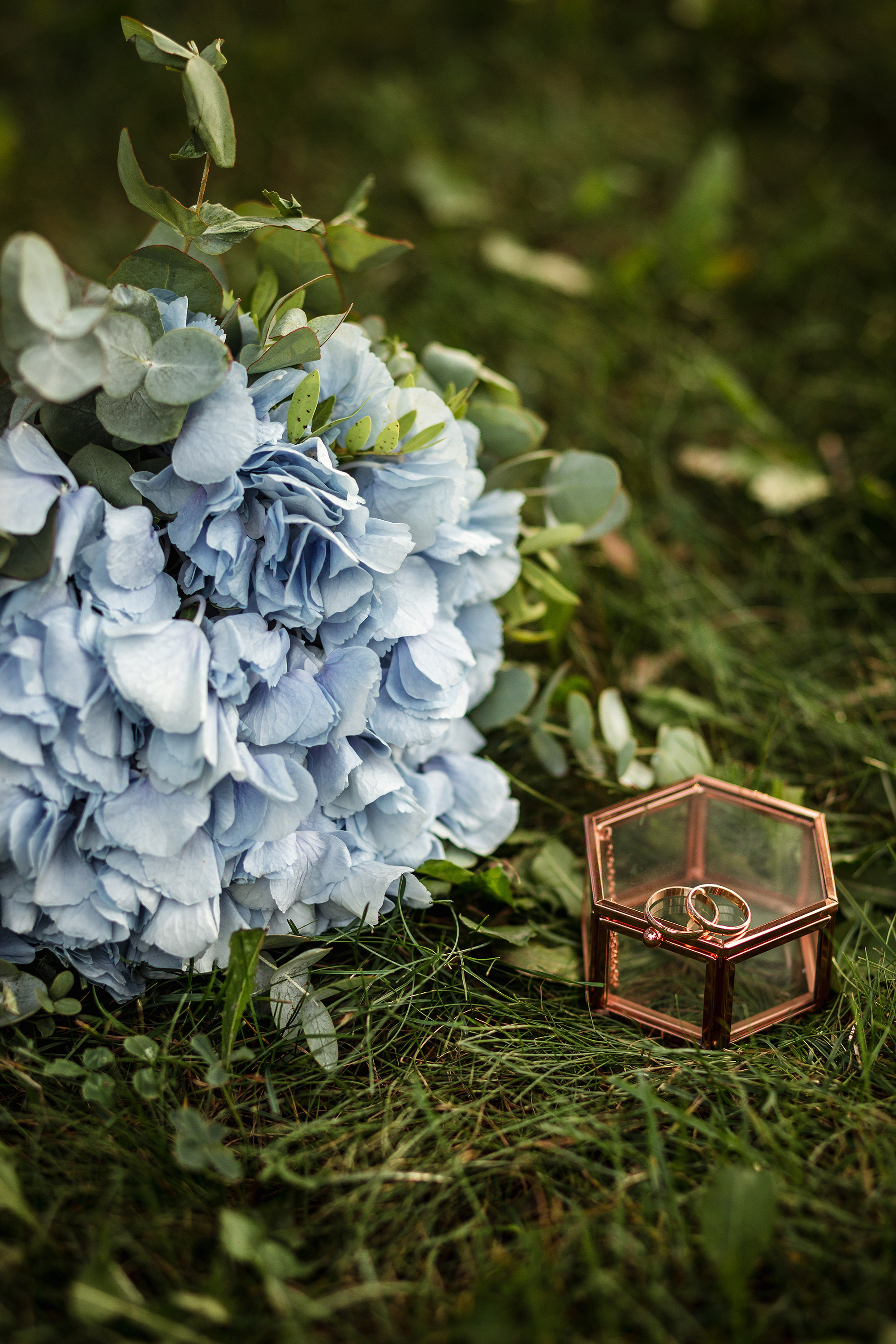 Вікторія та Павло. Весільний фотограф Сергій Шкрябій