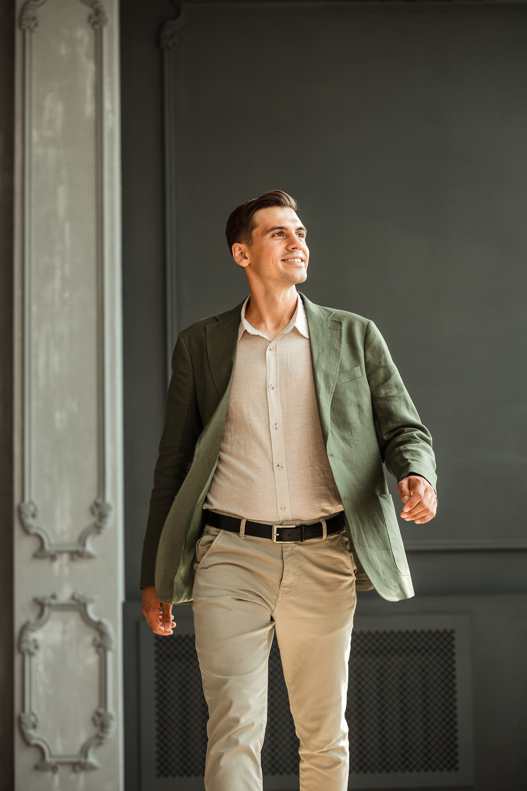 Дар’я та Владислав. Весільний фотограф Сергій Шкрябій