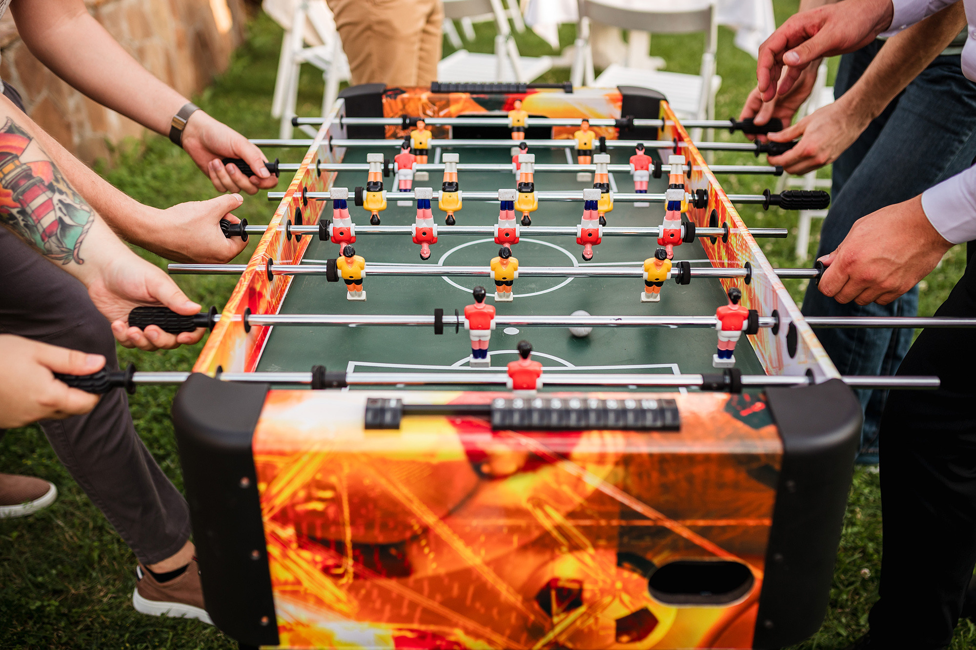 Наталія та Володимир. Весільний фотограф Сергій Шкрябій