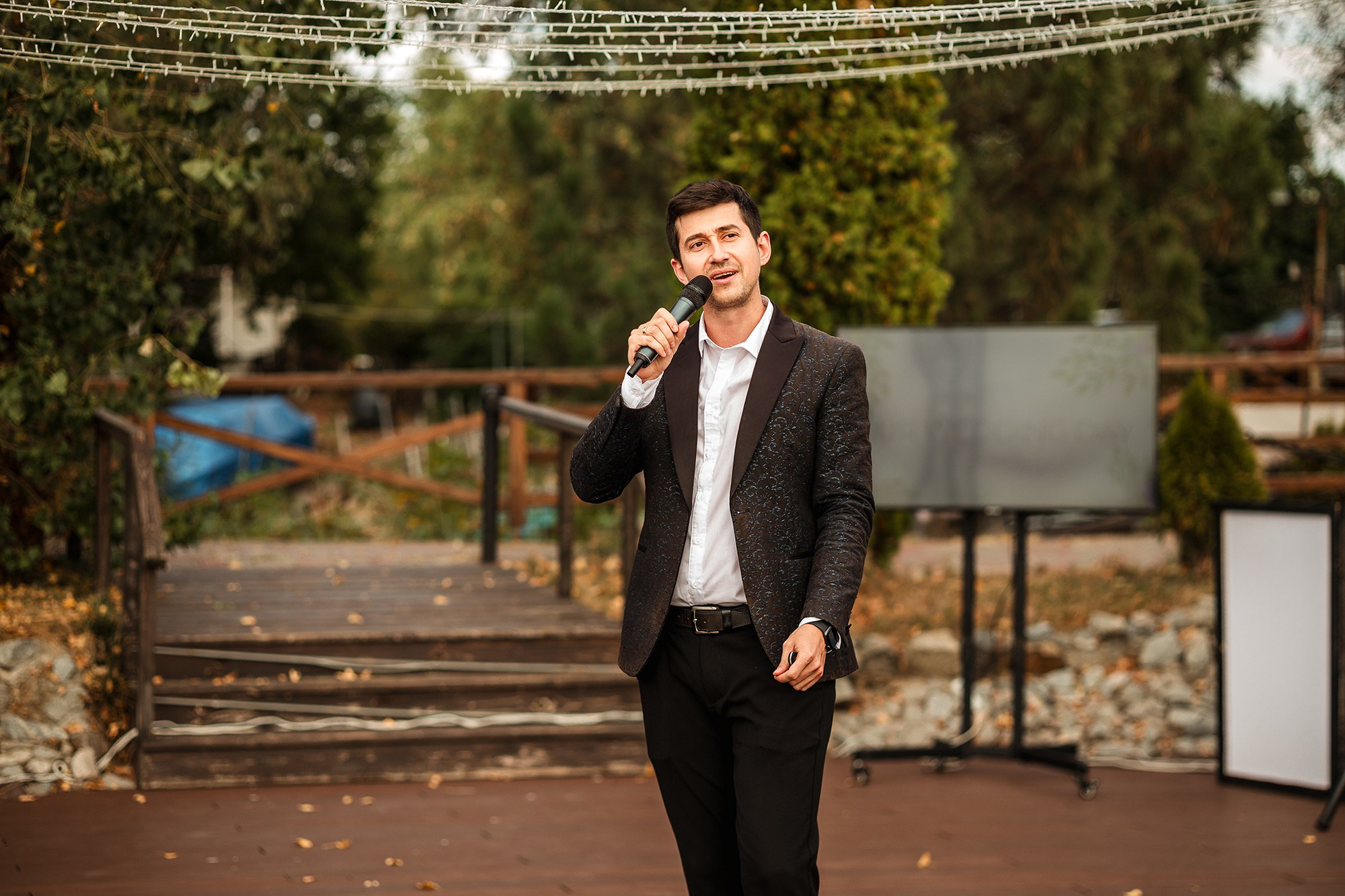 Вікторія та Микита. Весільний фотограф Сергій Шкрябій