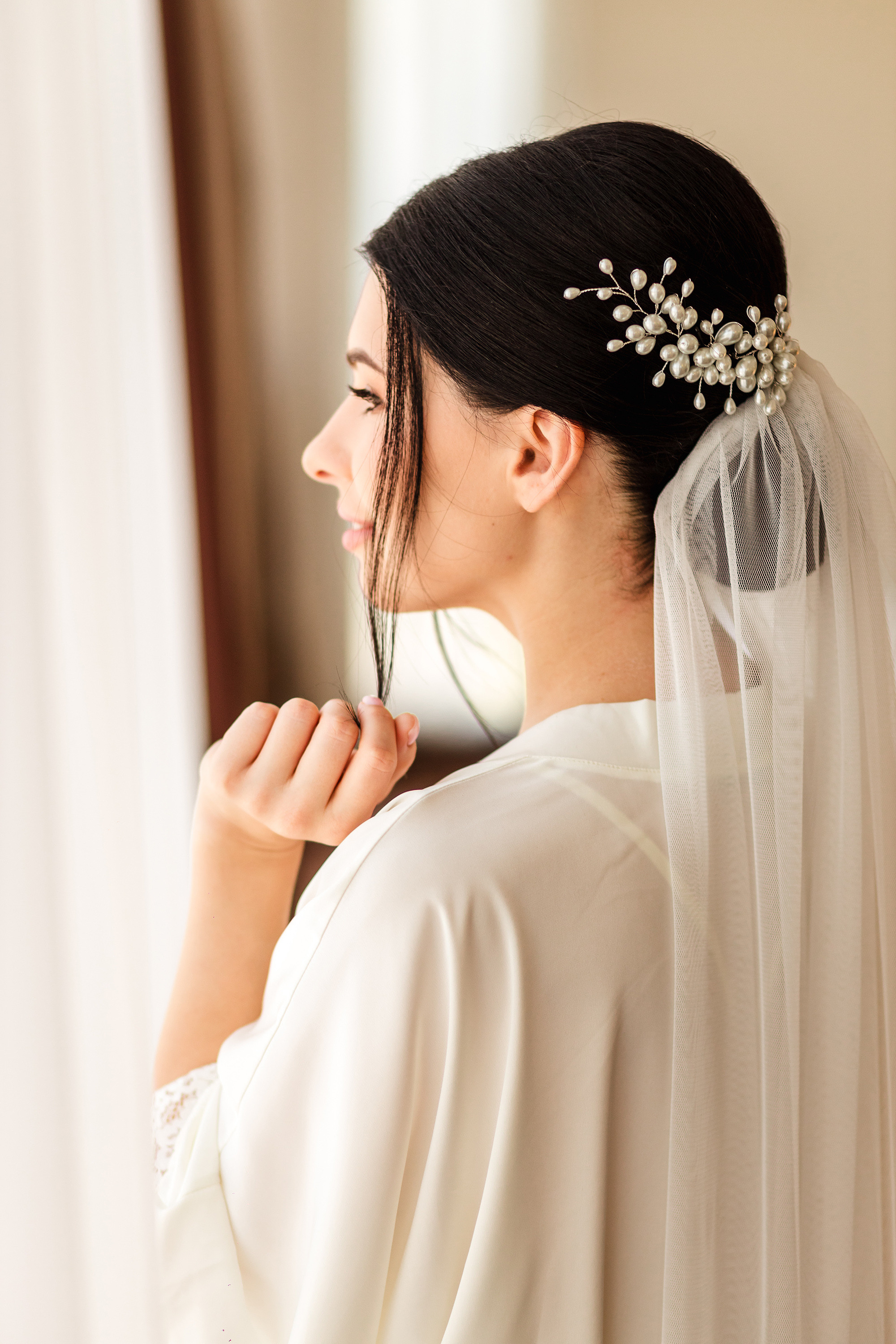 Аня та Влад. Весільний фотограф Сергій Шкрябій