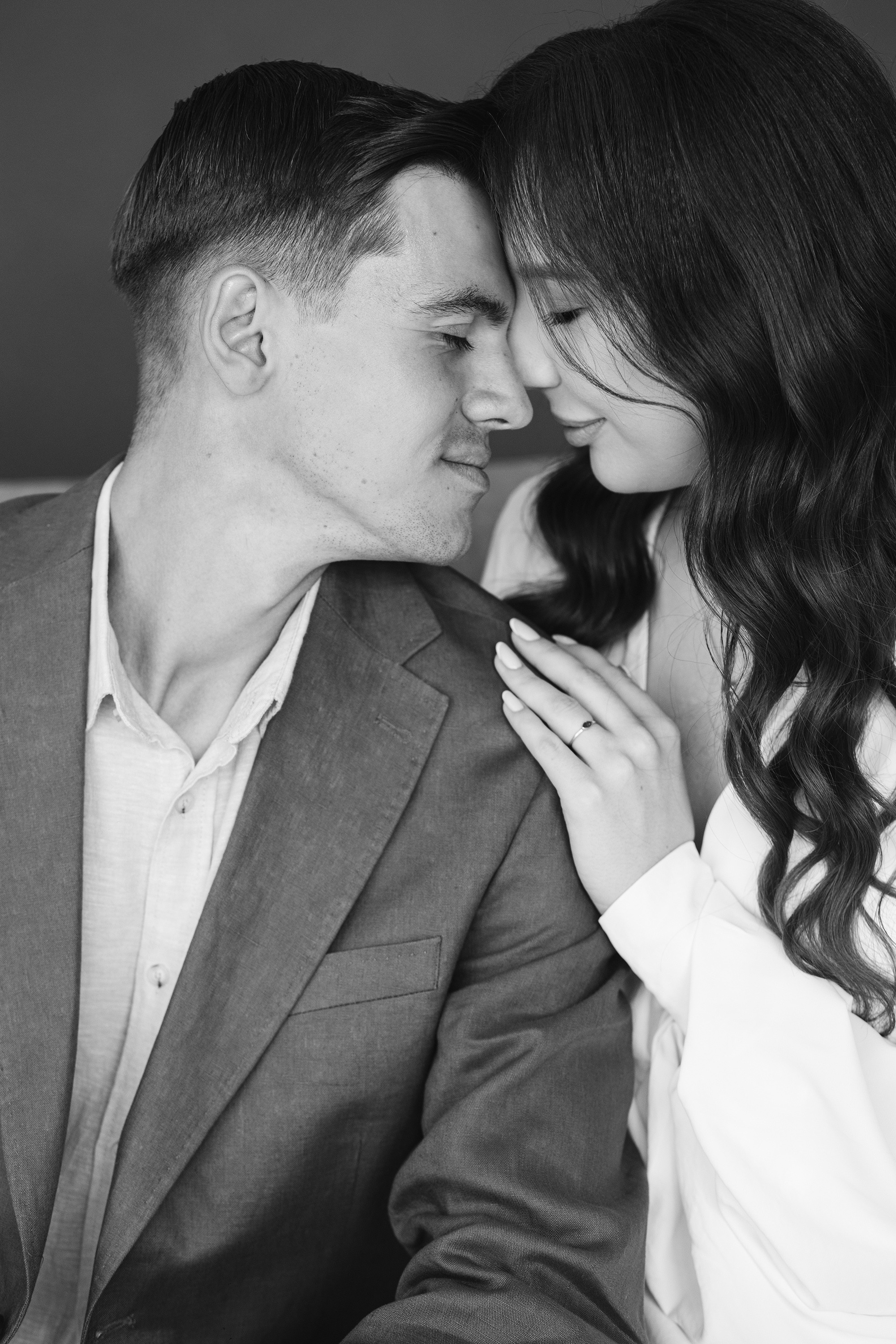 Дар’я та Владислав. Весільний фотограф Сергій Шкрябій