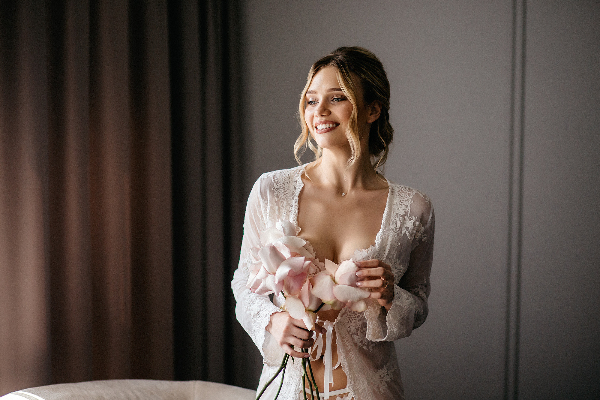 Ліза та Артем. Весільний фотограф Сергій Шкрябій