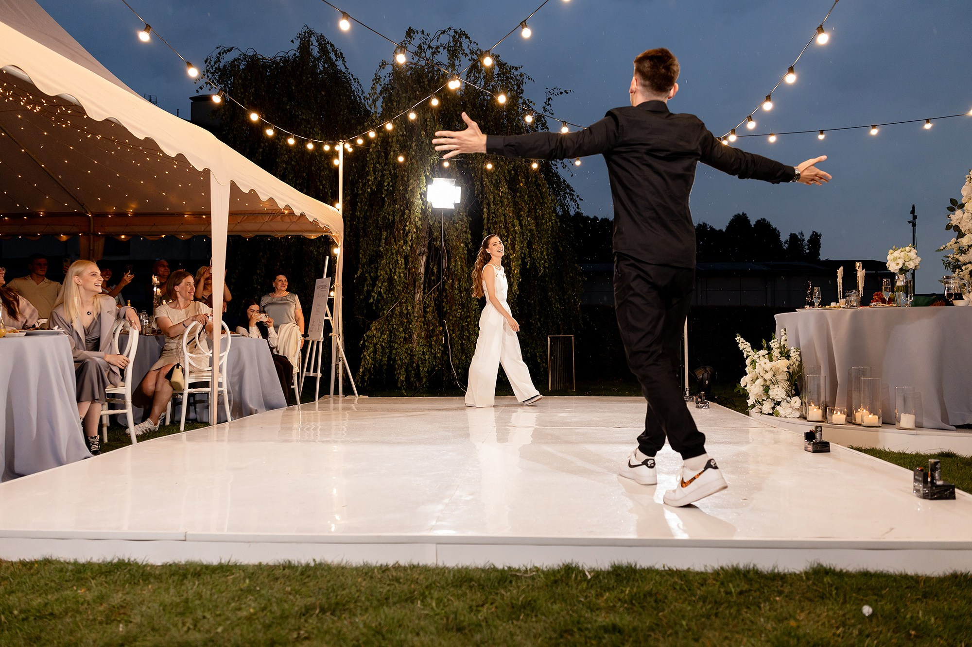 Даша та Влад. Весільний фотограф Сергій Шкрябій