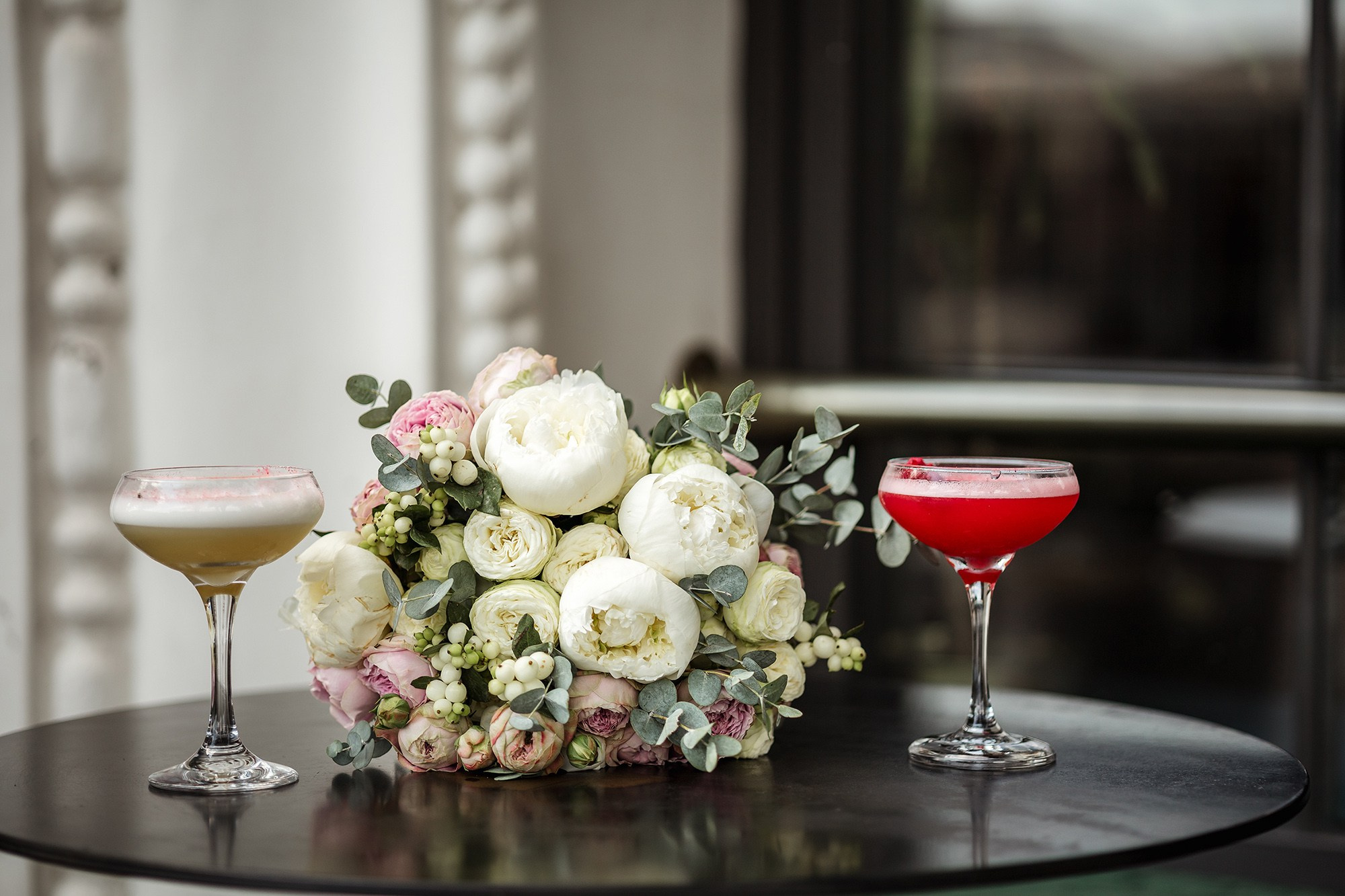 Ніка та Ігор. Весільний фотограф Сергій Шкрябій