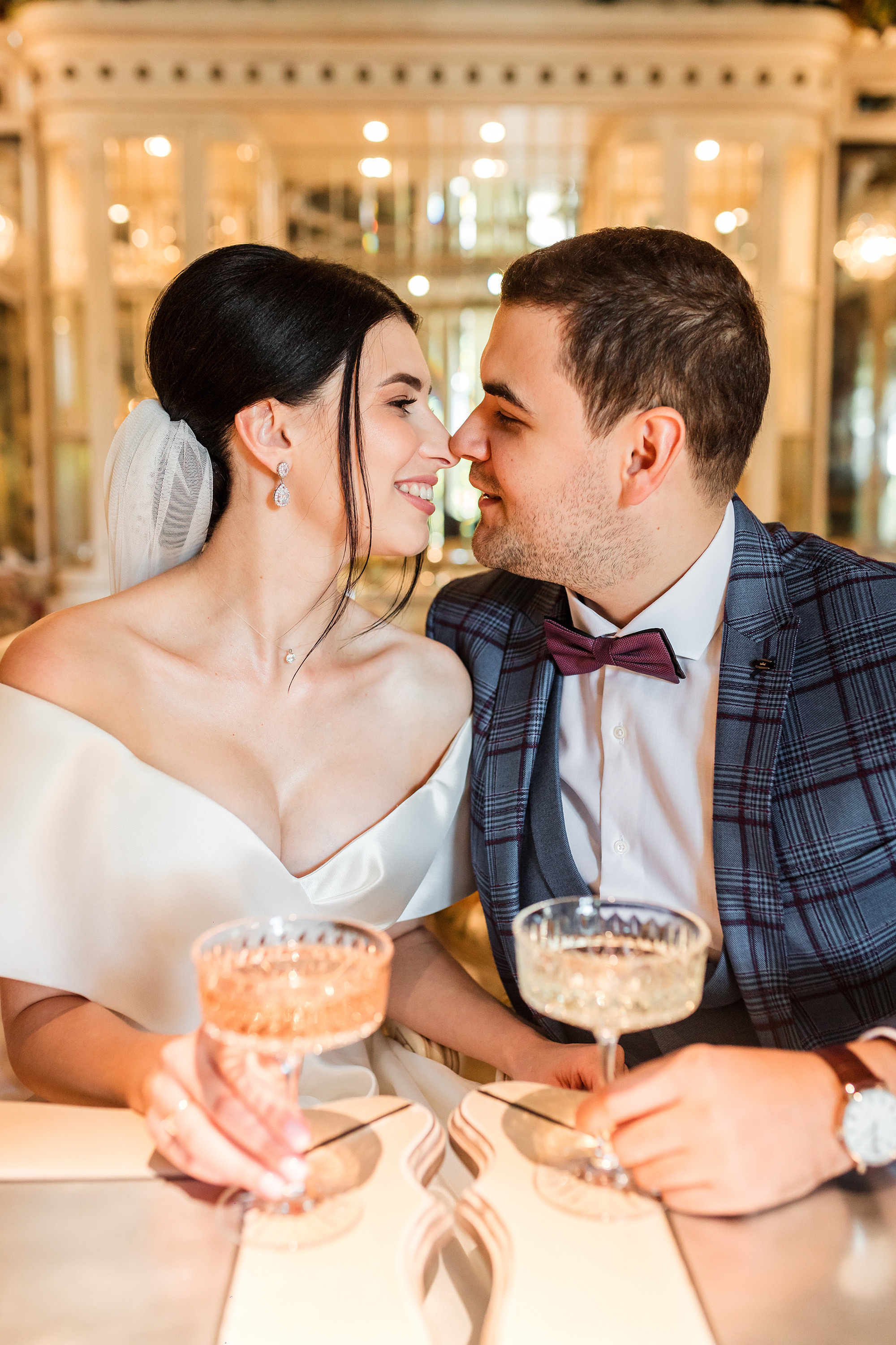 Аня та Влад. Весільний фотограф Сергій Шкрябій