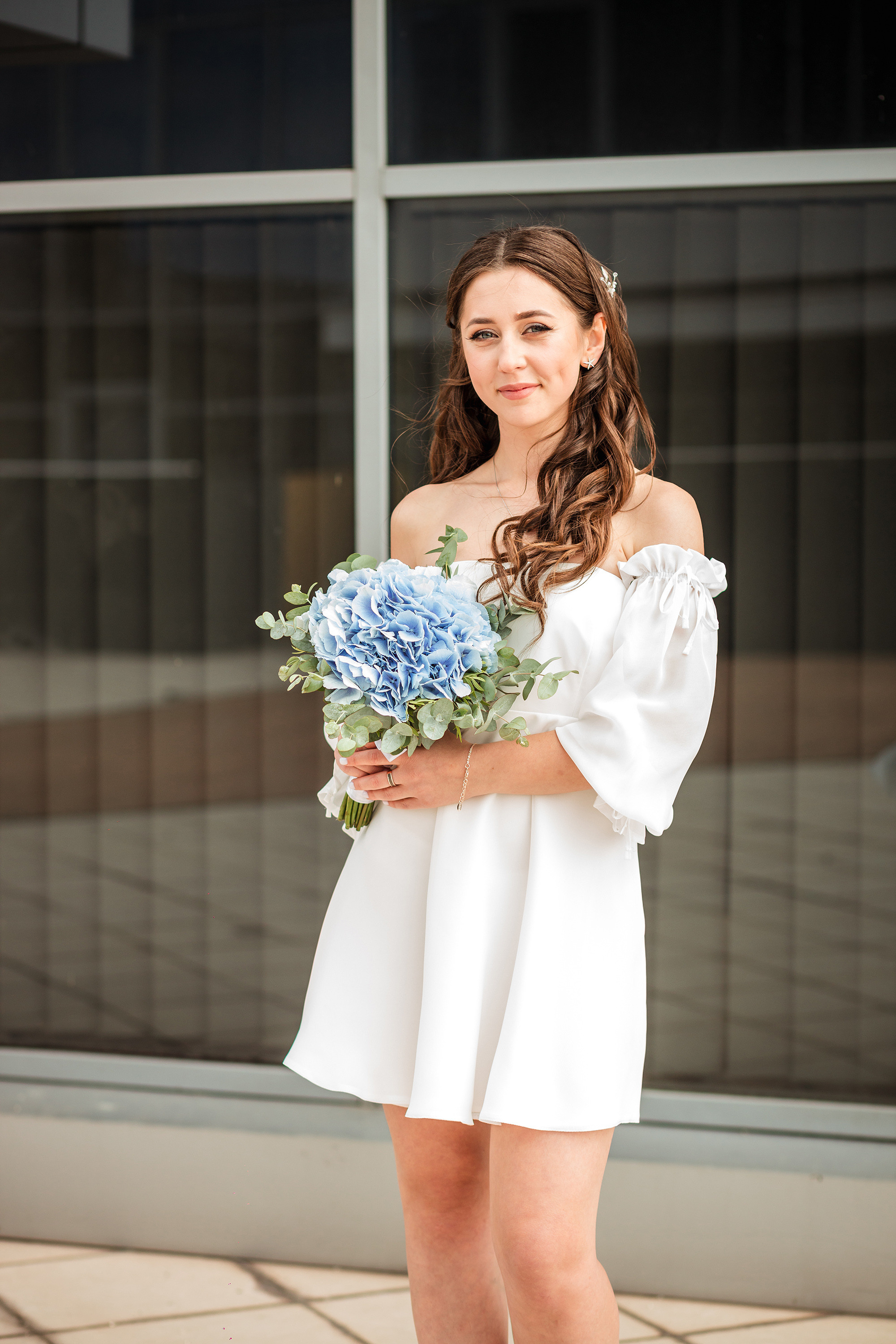 Вікторія та Павло. Весільний фотограф Сергій Шкрябій