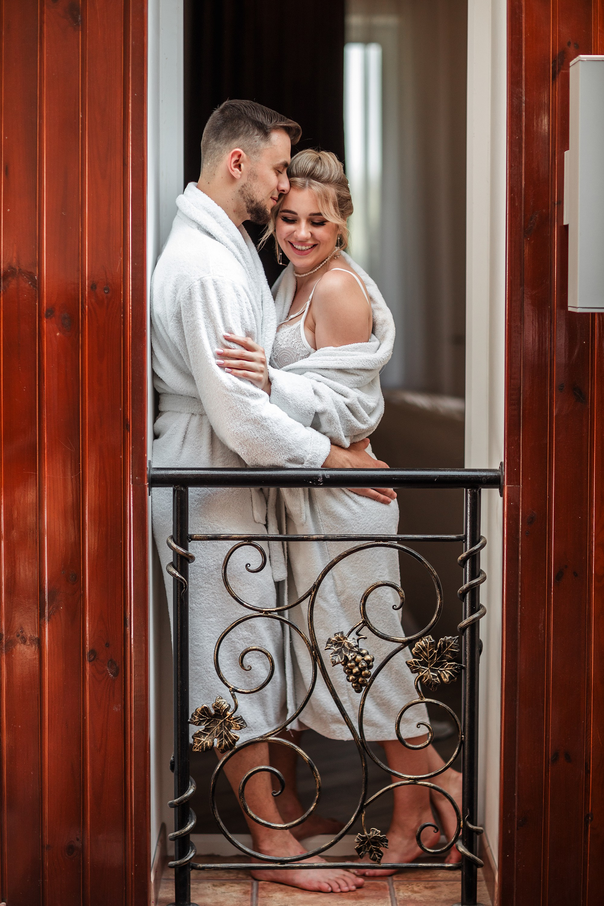 Юля та Богдан. Весільний фотограф Сергій Шкрябій