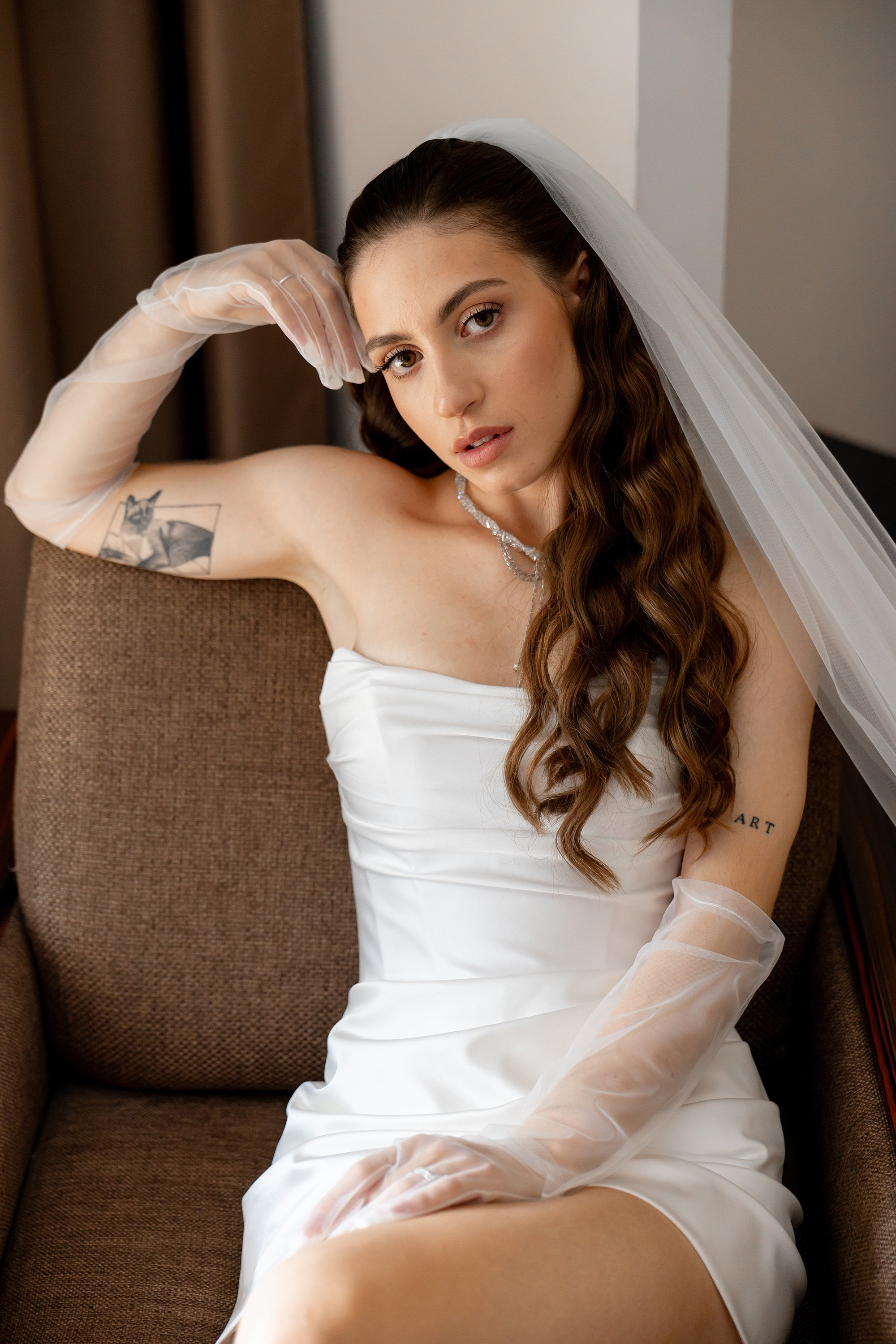 Даша та Влад. Весільний фотограф Сергій Шкрябій