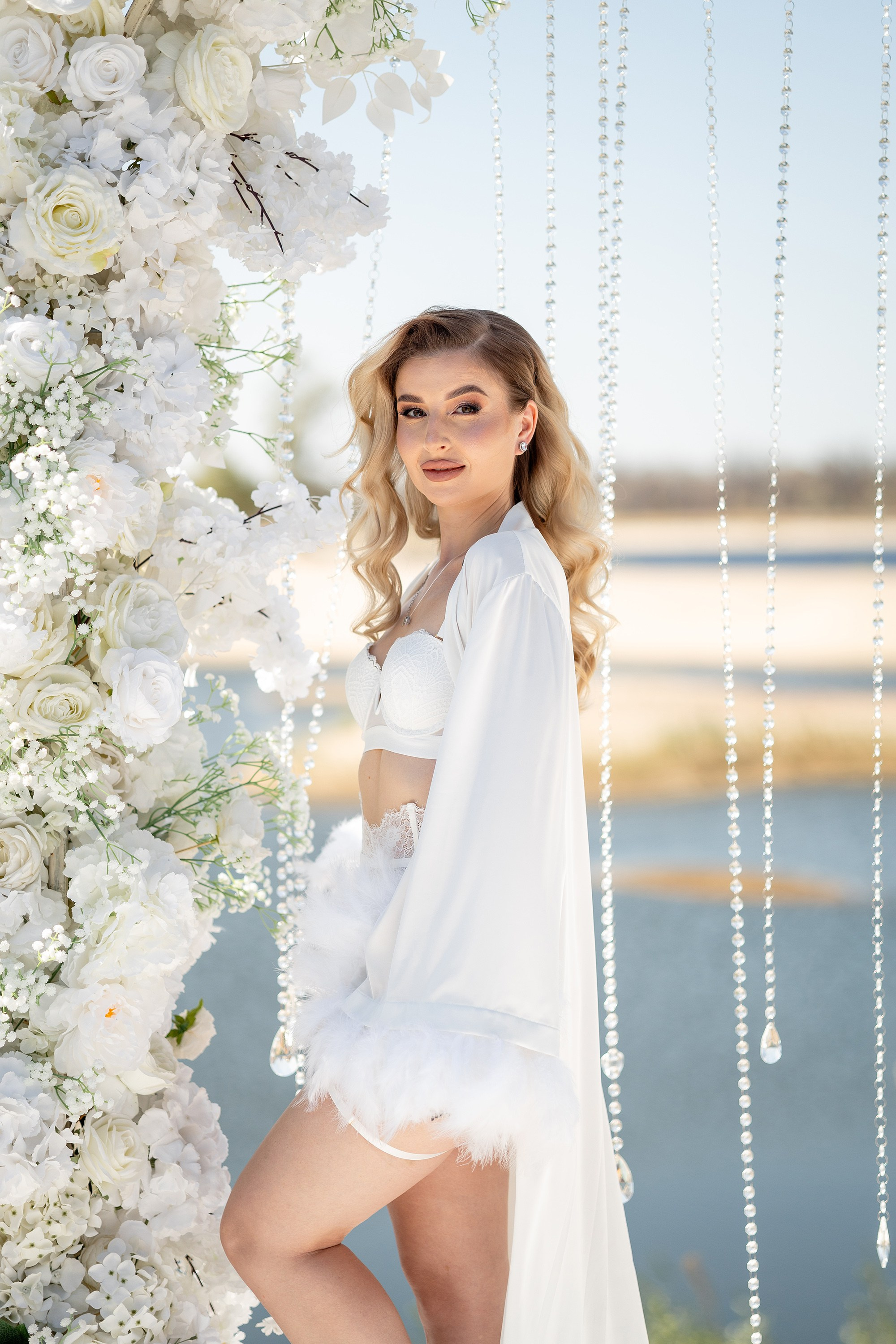 Юля та Ігор. Весільний фотограф Сергій Шкрябій