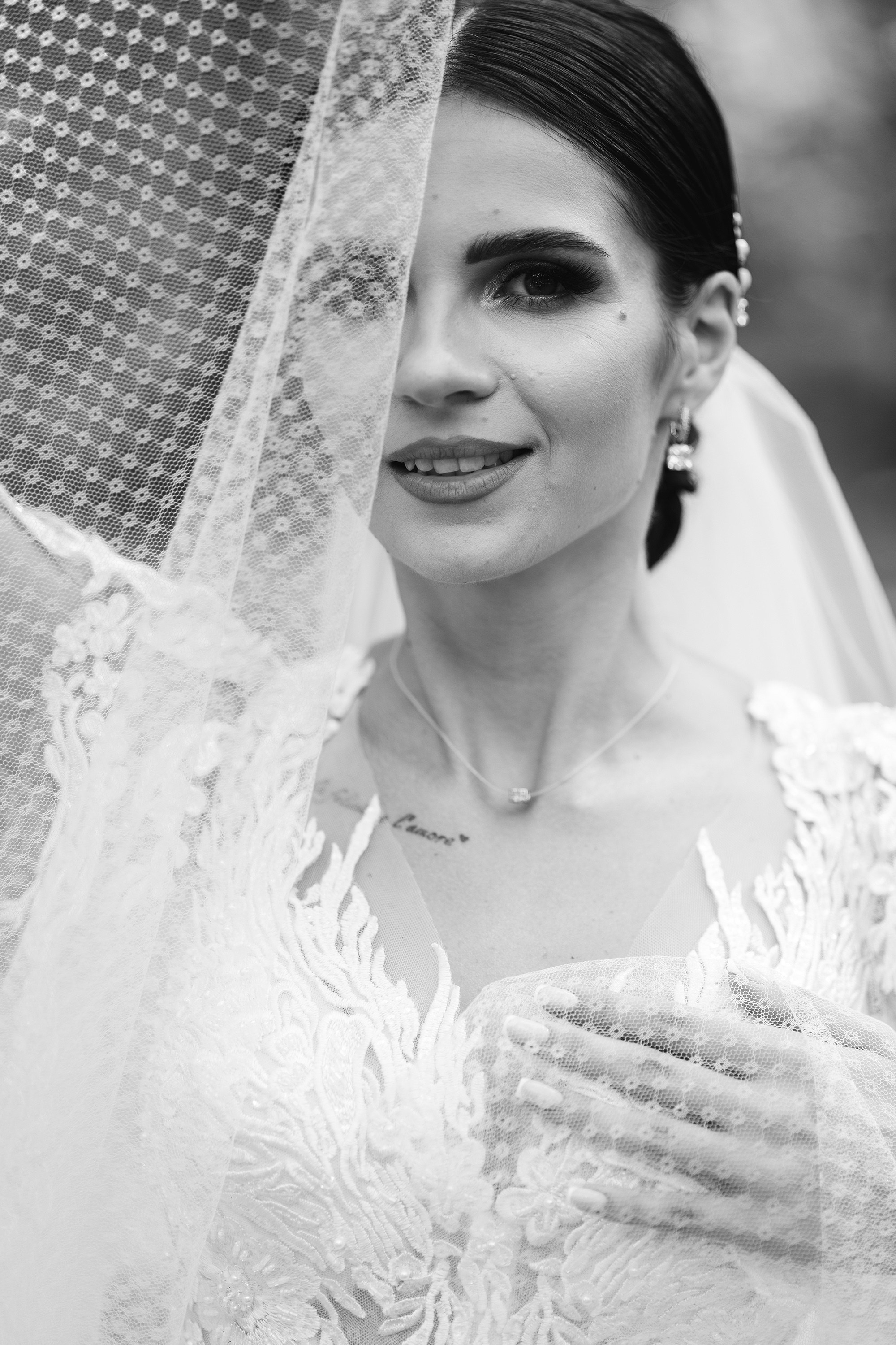 Вікторія та Микита. Весільний фотограф Сергій Шкрябій