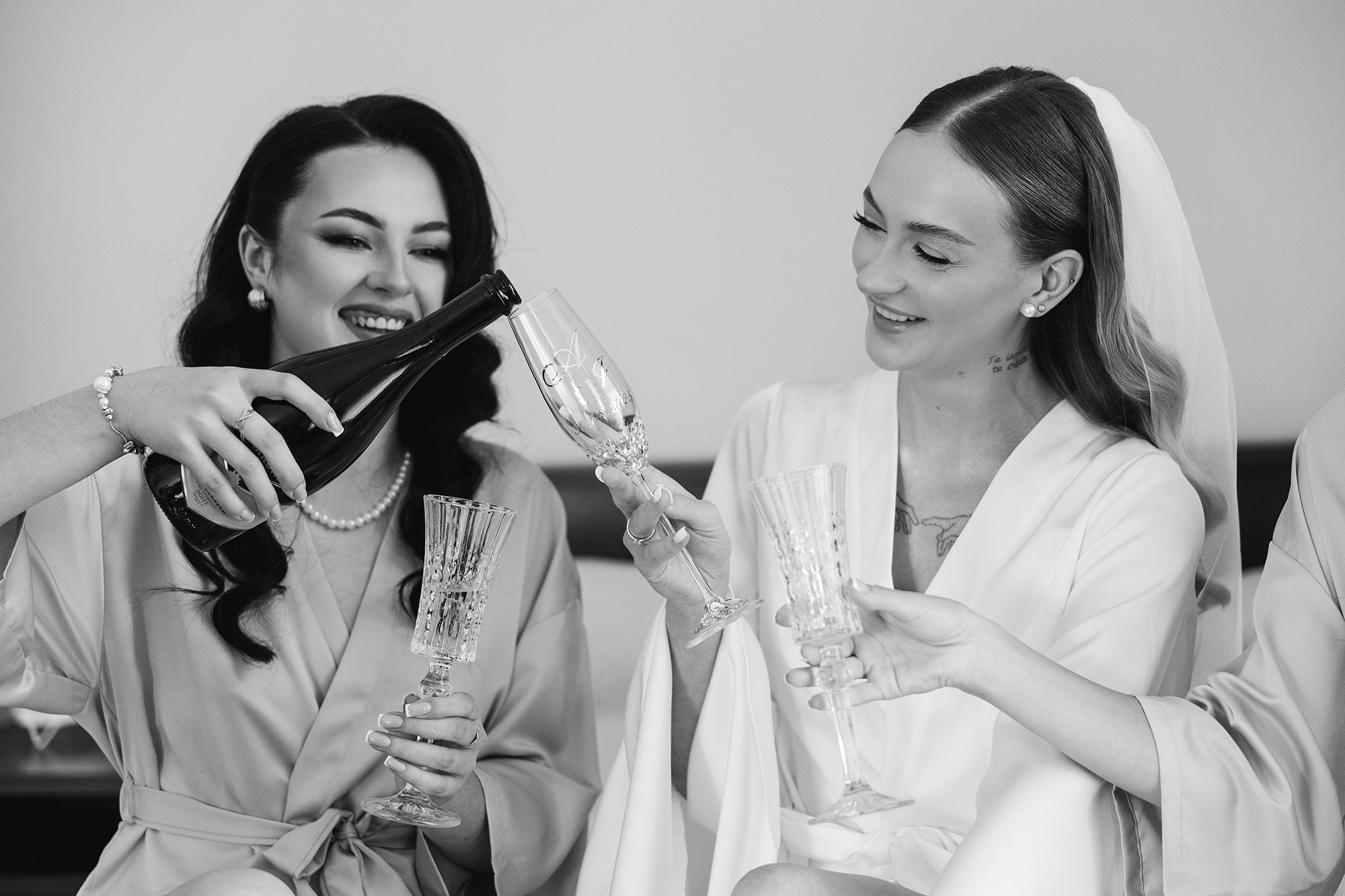 Олена та Іван. Весільний фотограф Сергій Шкрябій