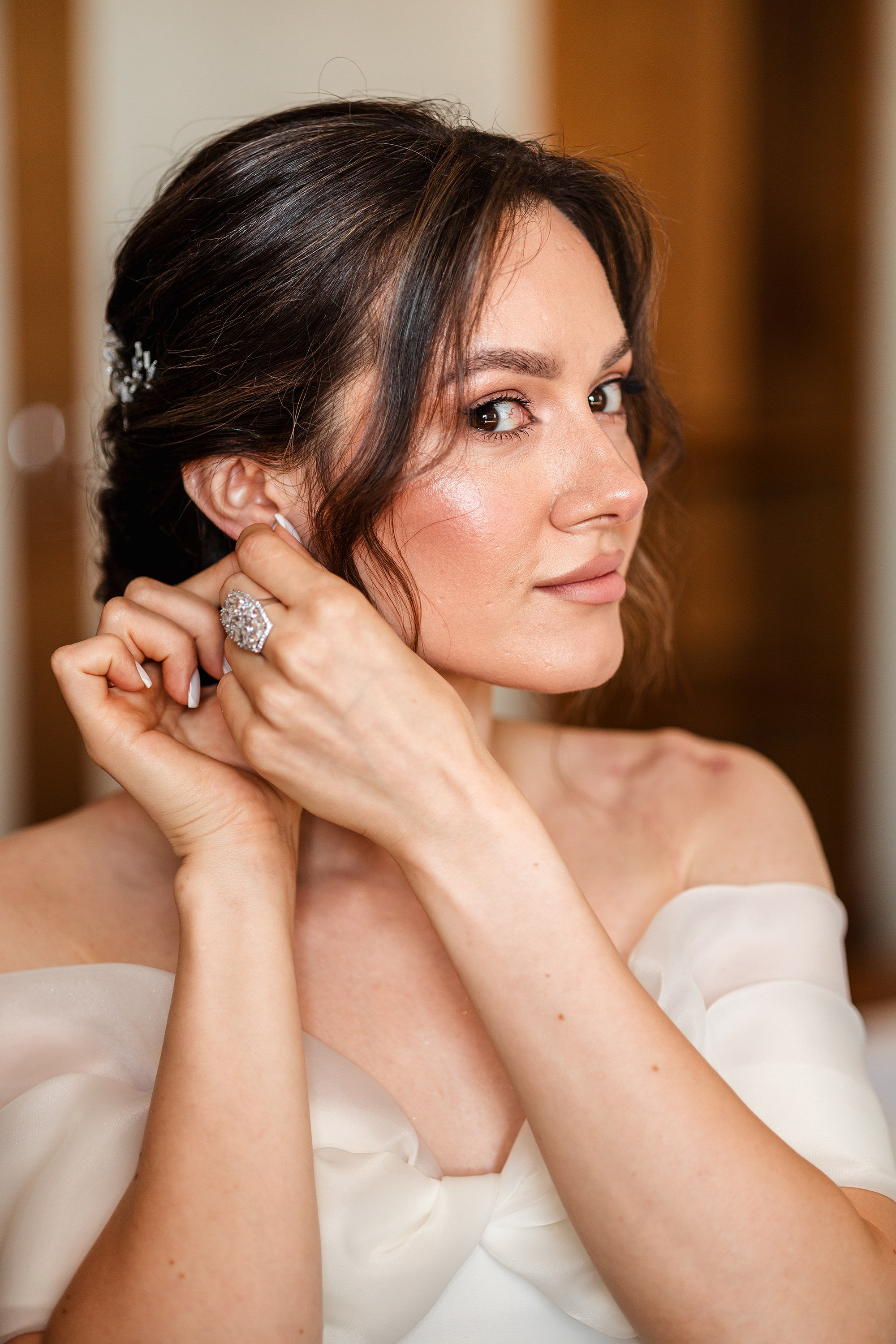 Ніка та Ігор. Весільний фотограф Сергій Шкрябій