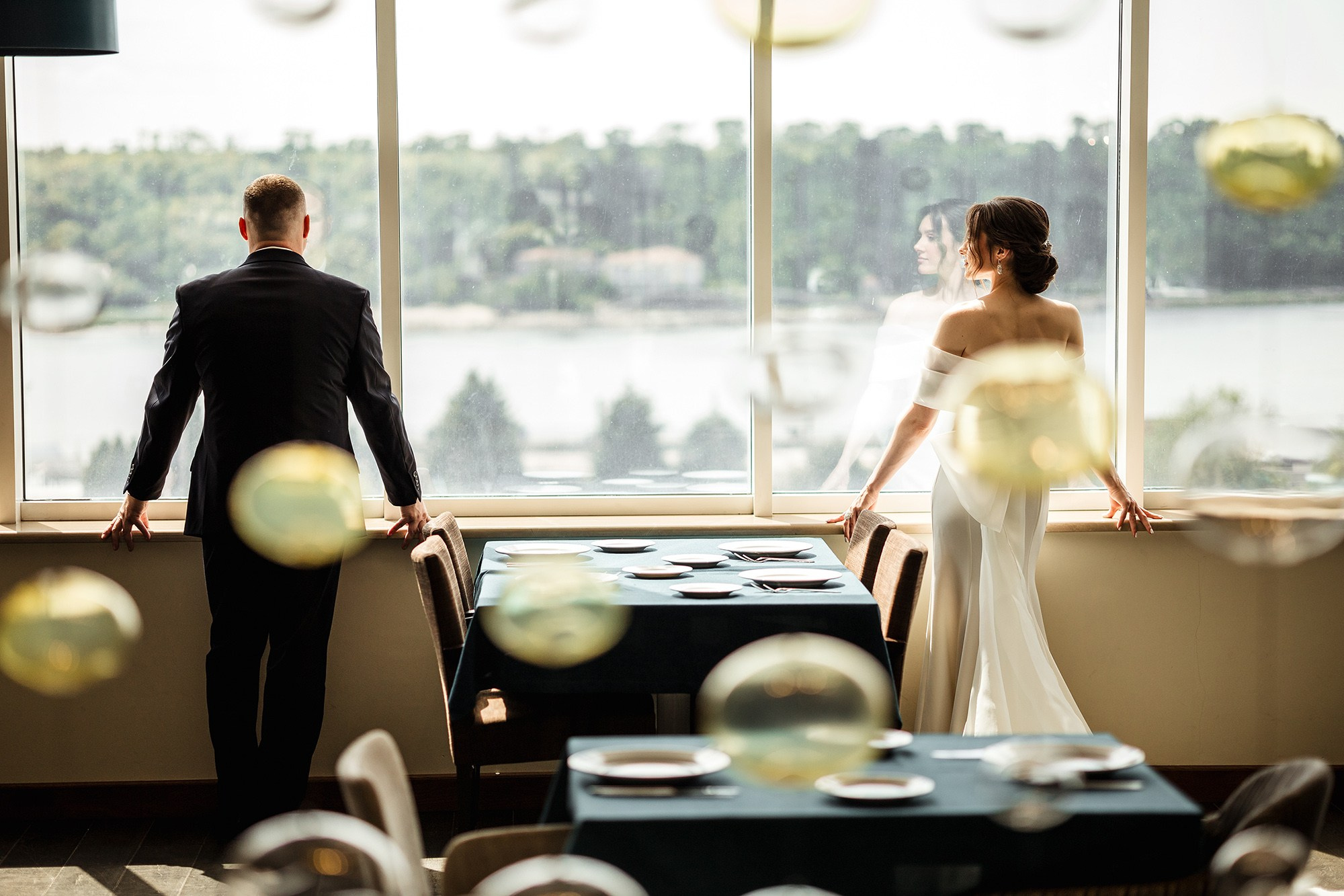 Ніка та Ігор. Весільний фотограф Сергій Шкрябій