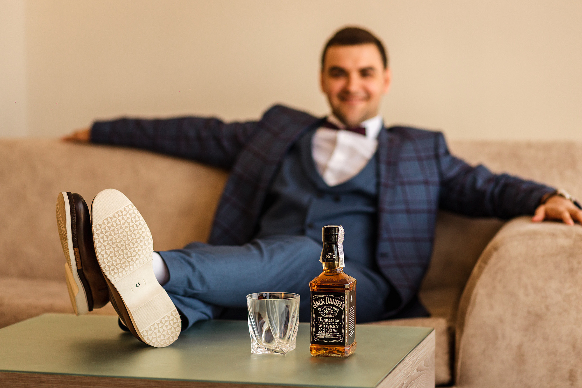 Аня та Влад. Весільний фотограф Сергій Шкрябій