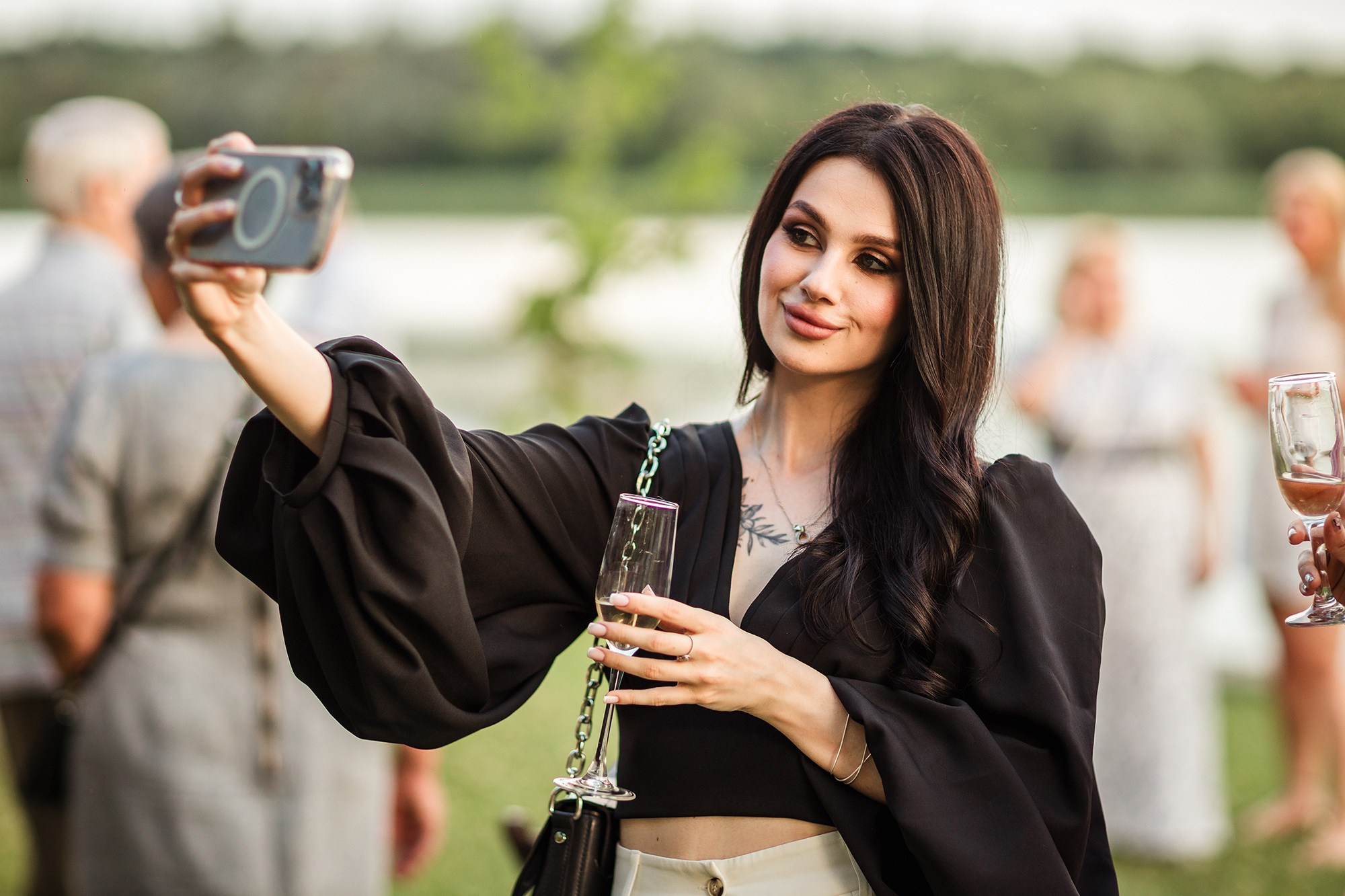 Юля та Богдан. Весільний фотограф Сергій Шкрябій