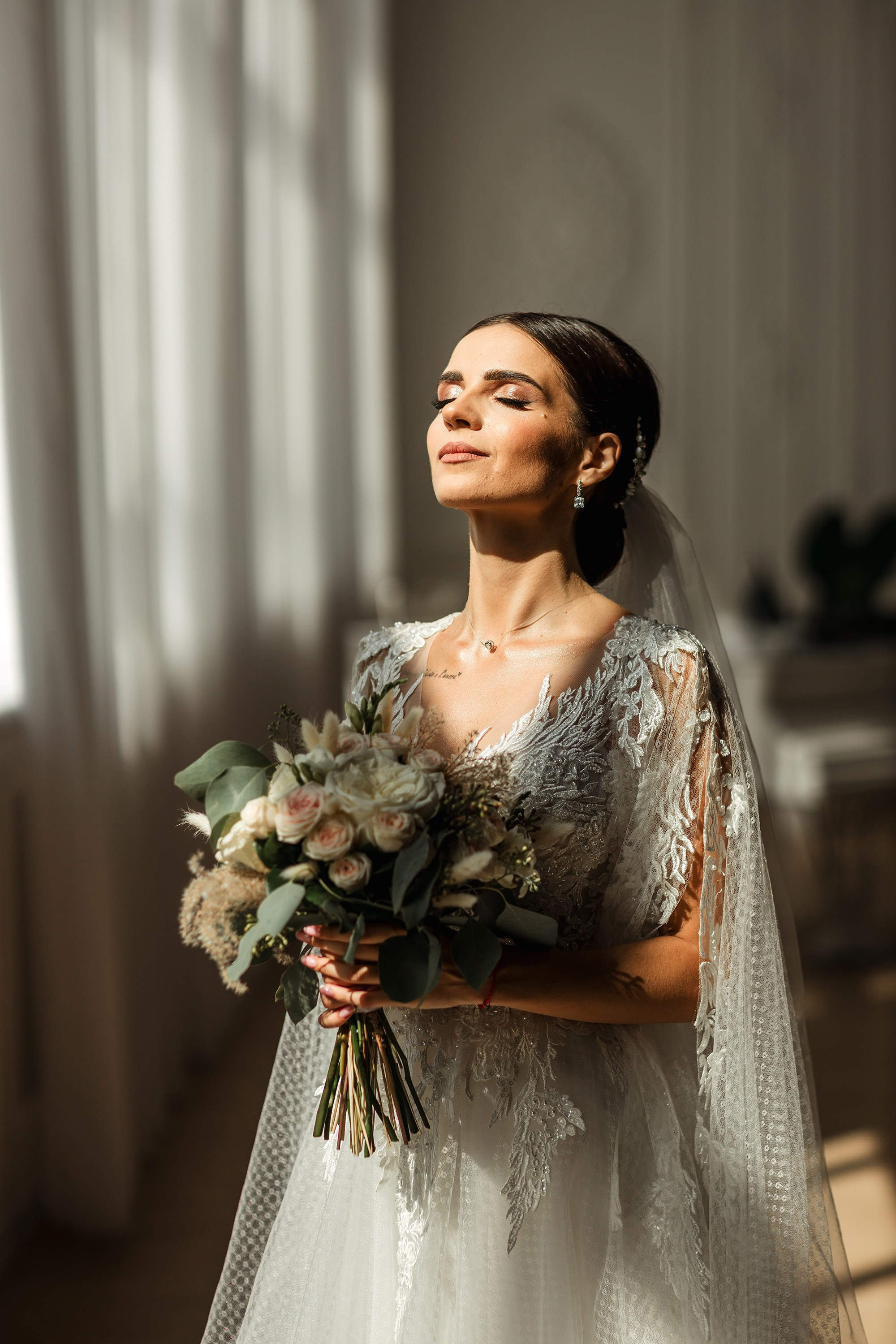 Вікторія та Микита. Весільний фотограф Сергій Шкрябій