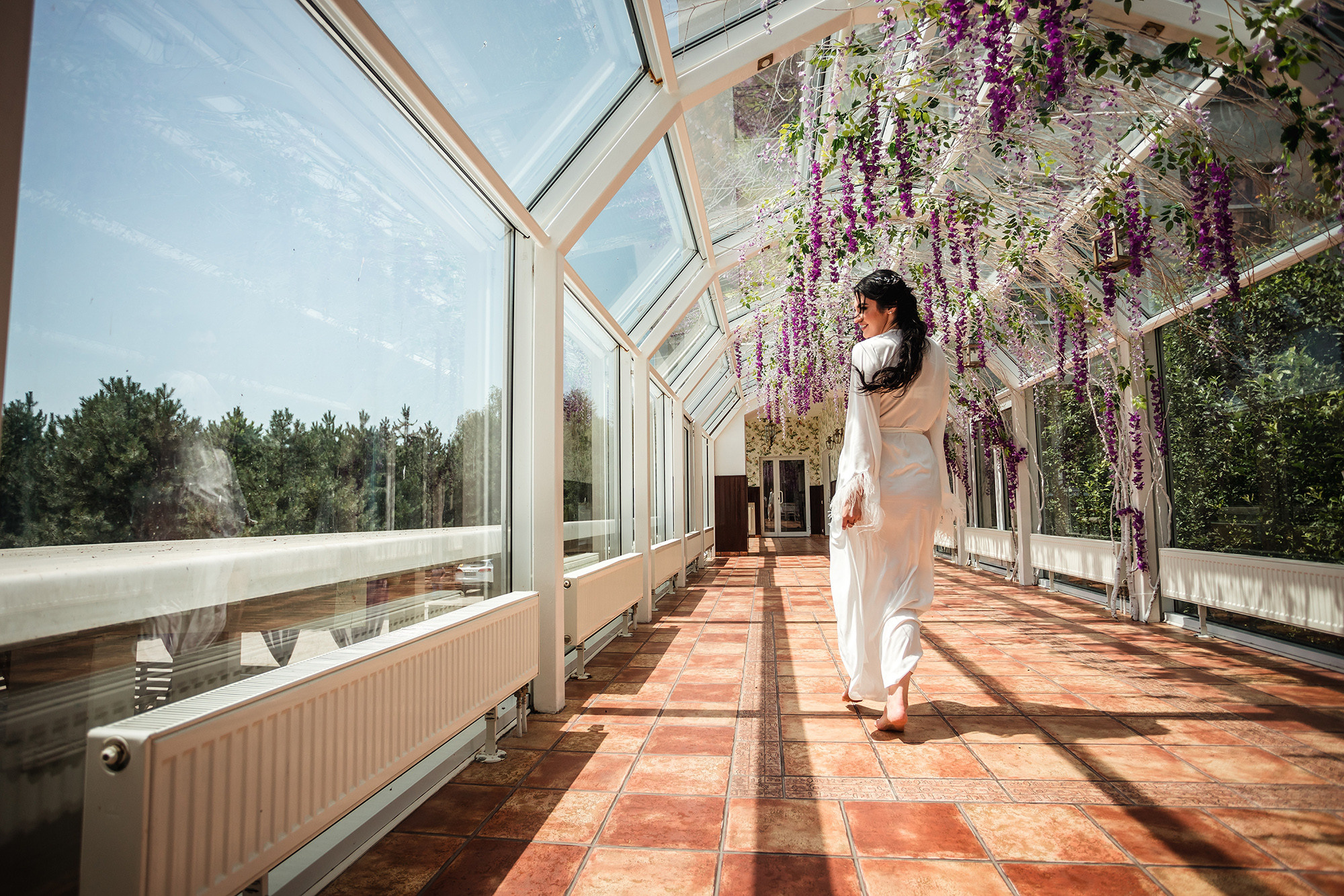 Діана та Юрій. Весільний фотограф Сергій Шкрябій