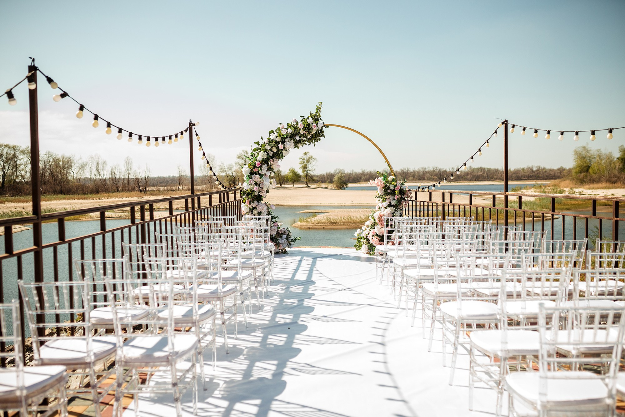 Ліна та Микита. Весільний фотограф Сергій Шкрябій