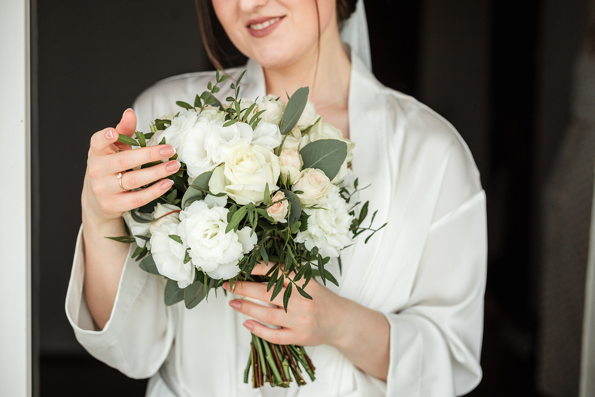 Наталія та Володимир. Весільний фотограф Сергій Шкрябій