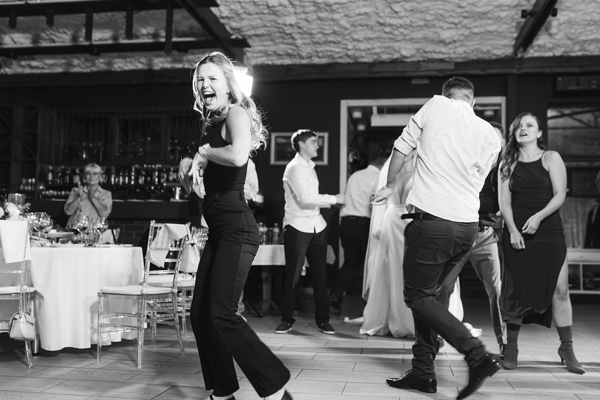 Ліна та Микита. Весільний фотограф Сергій Шкрябій