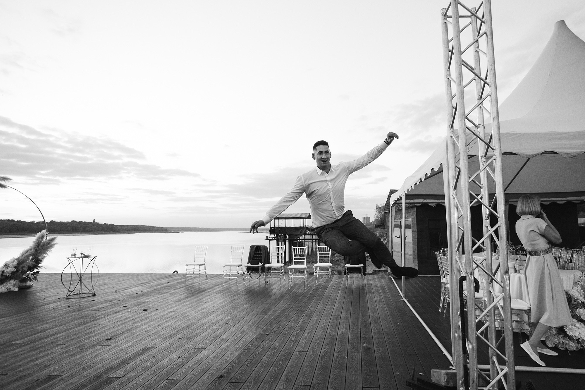 Вікторія та Микита. Весільний фотограф Сергій Шкрябій