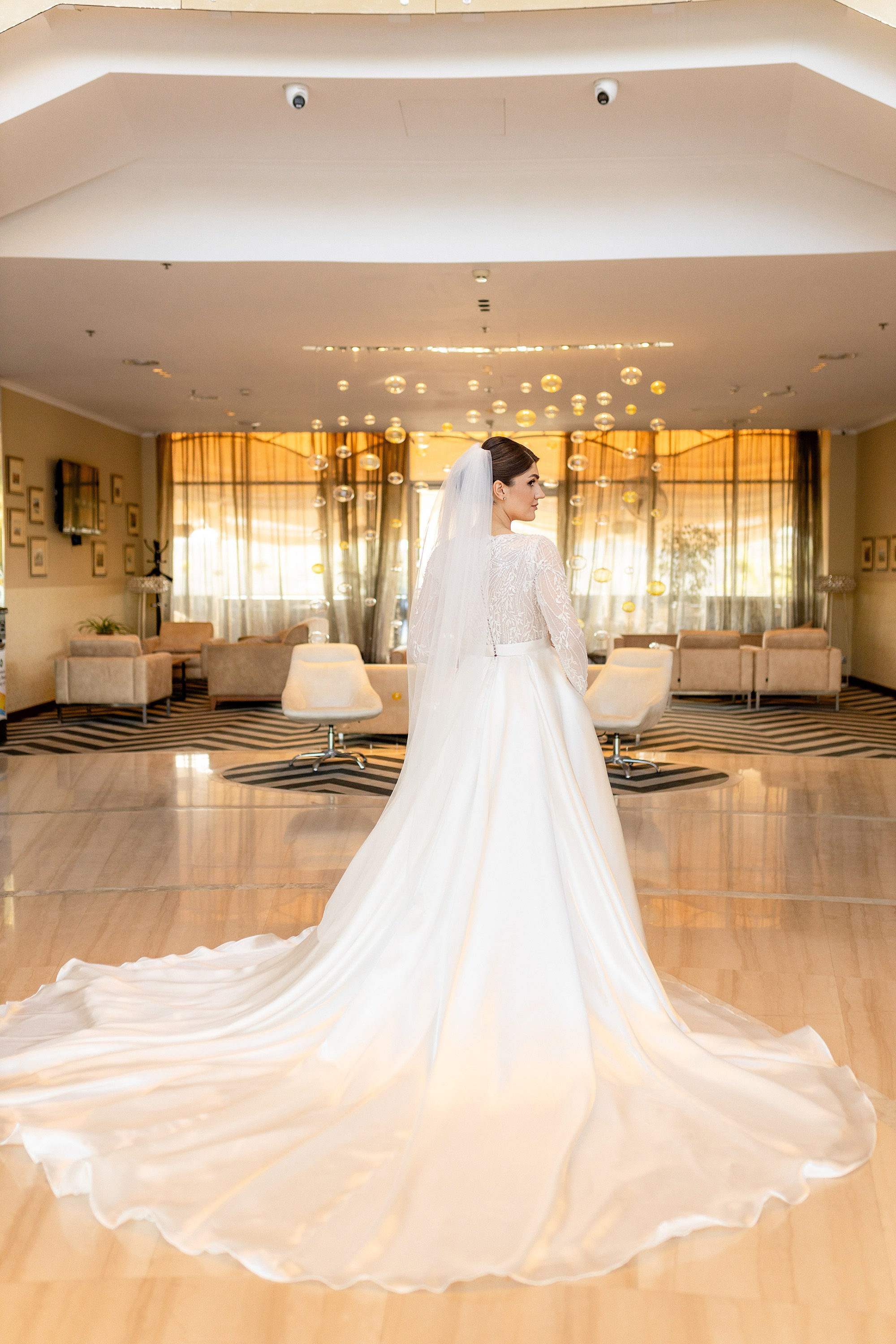 Ліна та Микита. Весільний фотограф Сергій Шкрябій