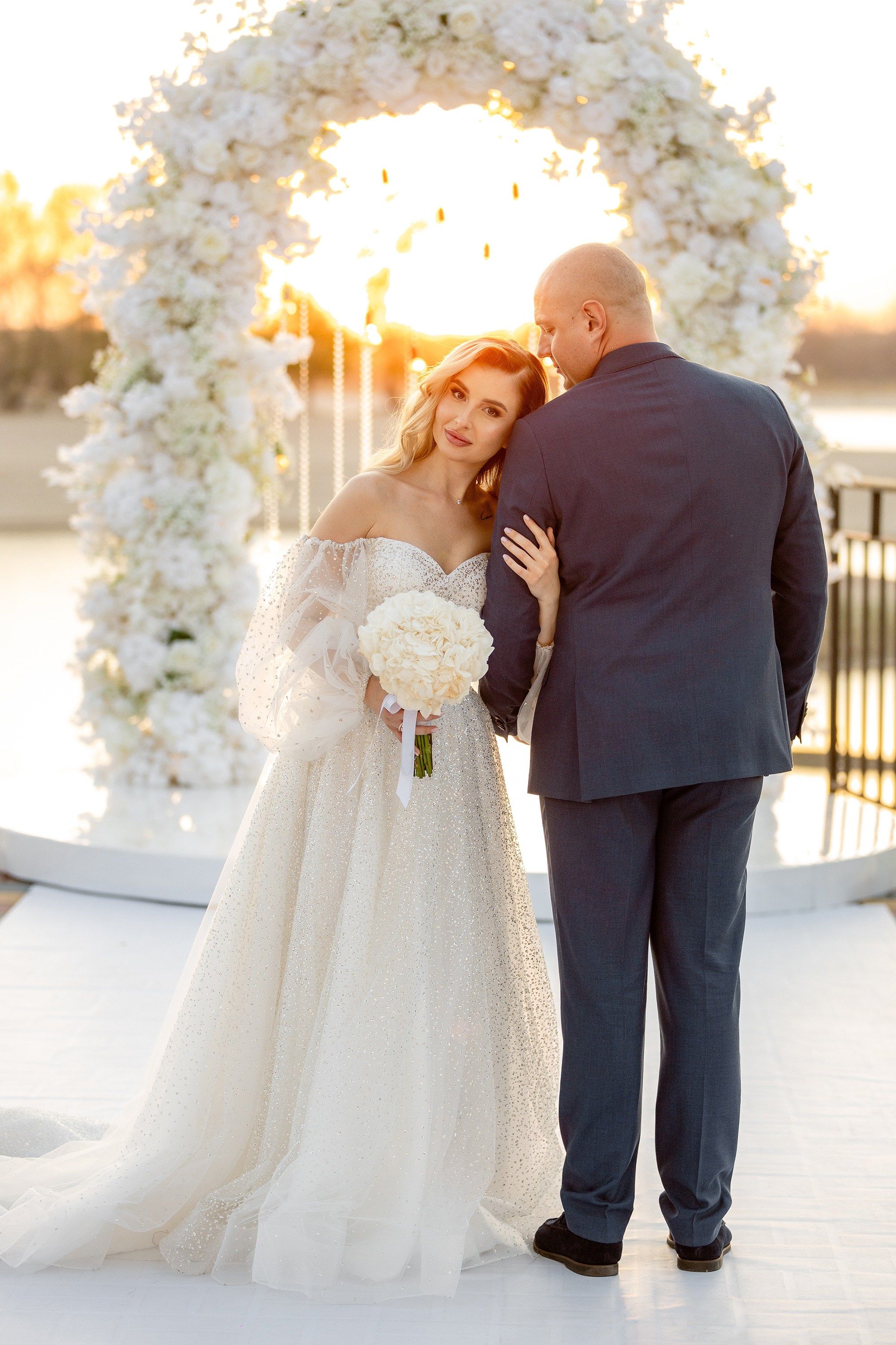 Юля та Ігор. Весільний фотограф Сергій Шкрябій