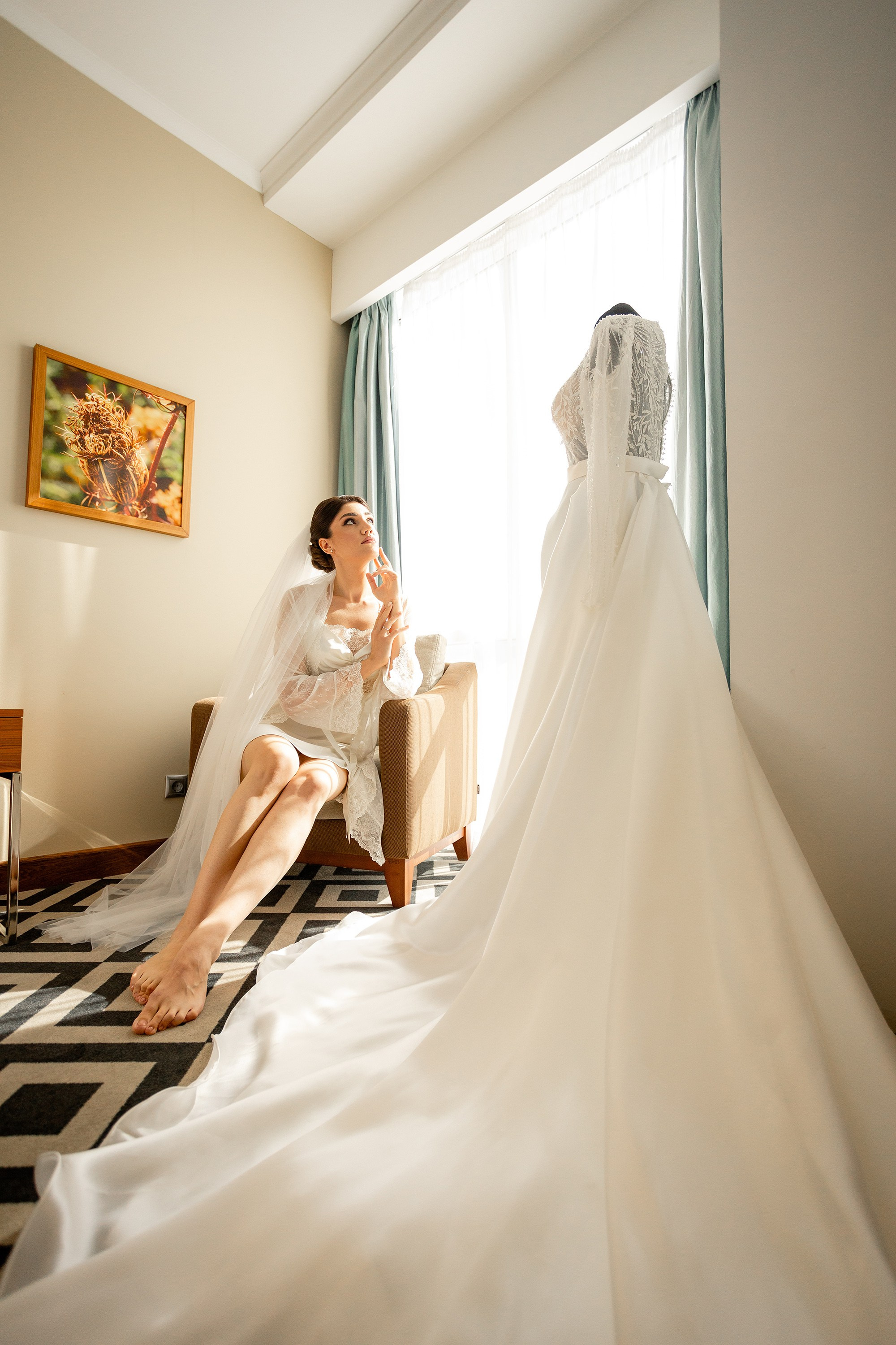 Ліна та Микита. Весільний фотограф Сергій Шкрябій