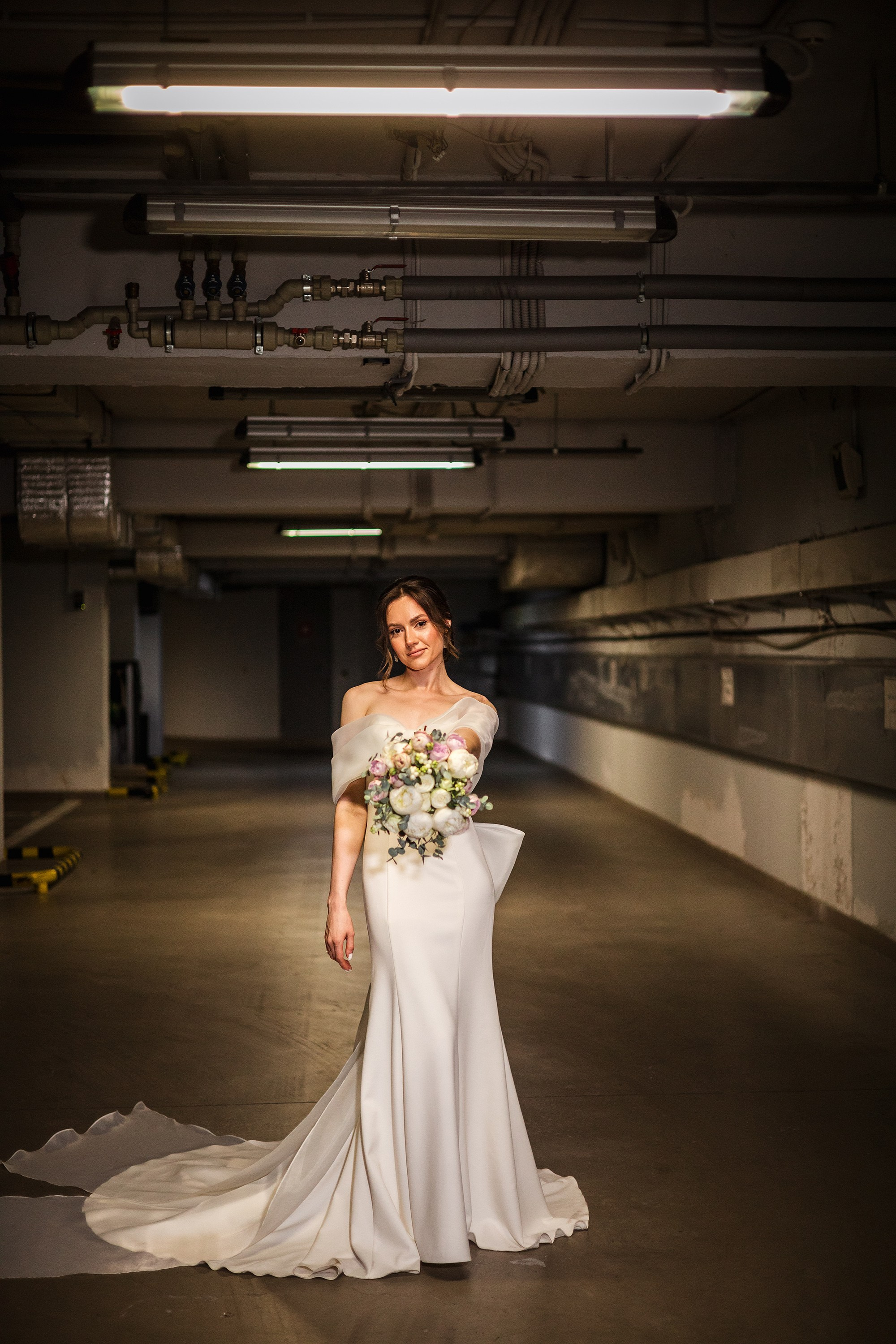 Ніка та Ігор. Весільний фотограф Сергій Шкрябій