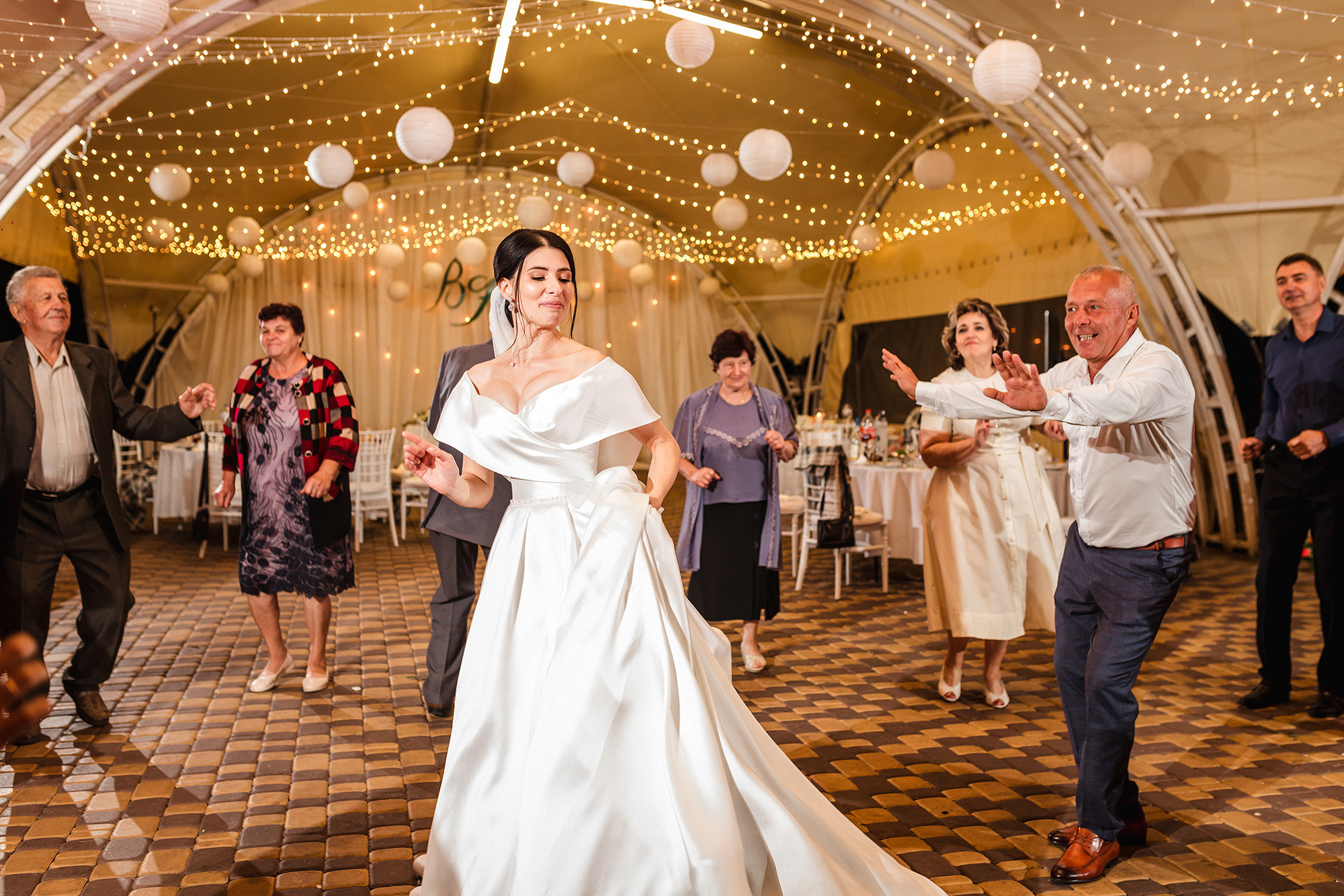 Аня та Влад. Весільний фотограф Сергій Шкрябій