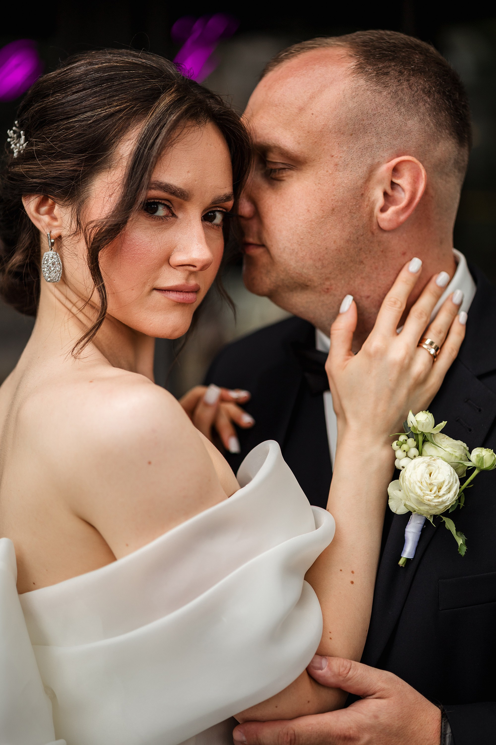 Ніка та Ігор. Весільний фотограф Сергій Шкрябій