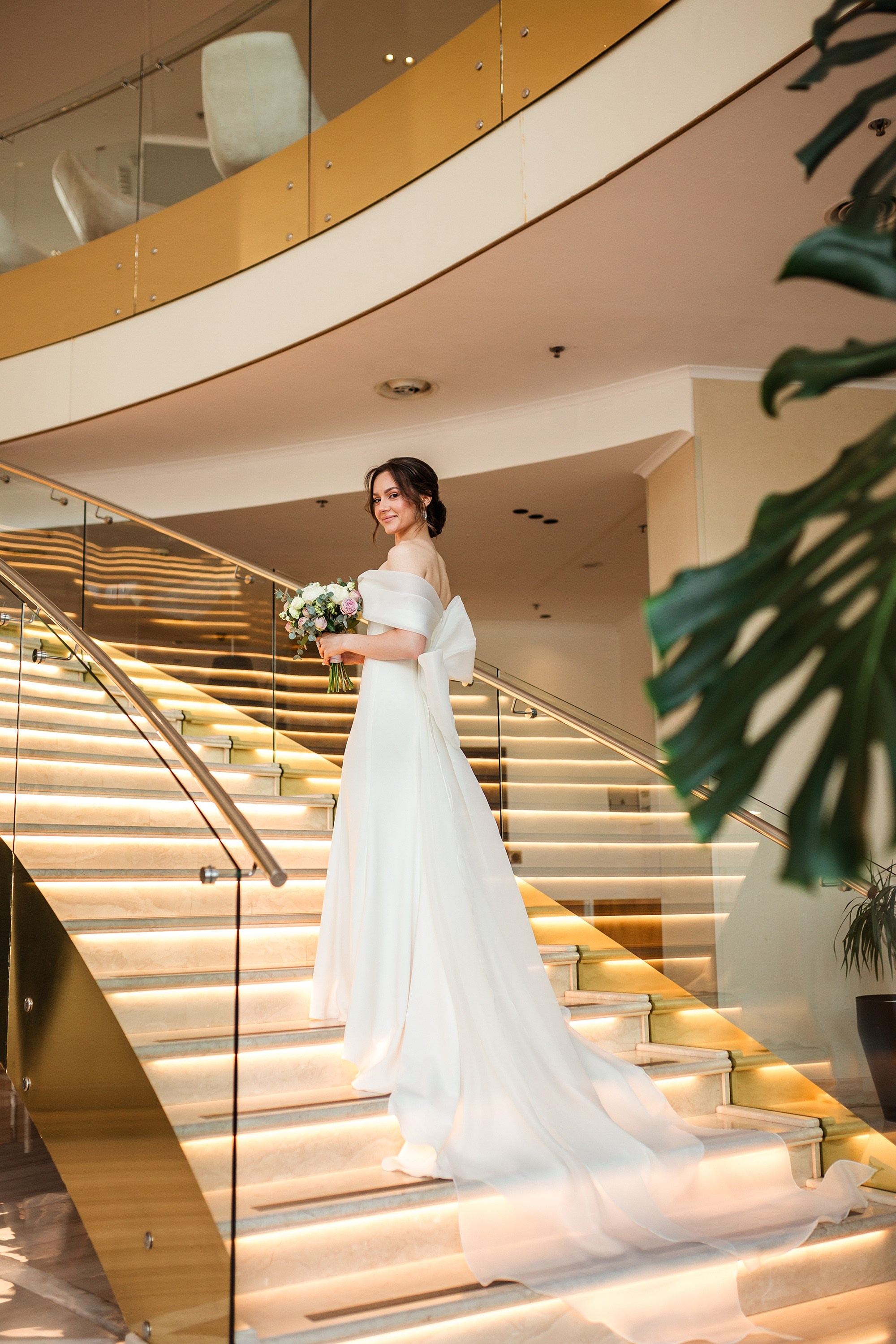 Ніка та Ігор. Весільний фотограф Сергій Шкрябій