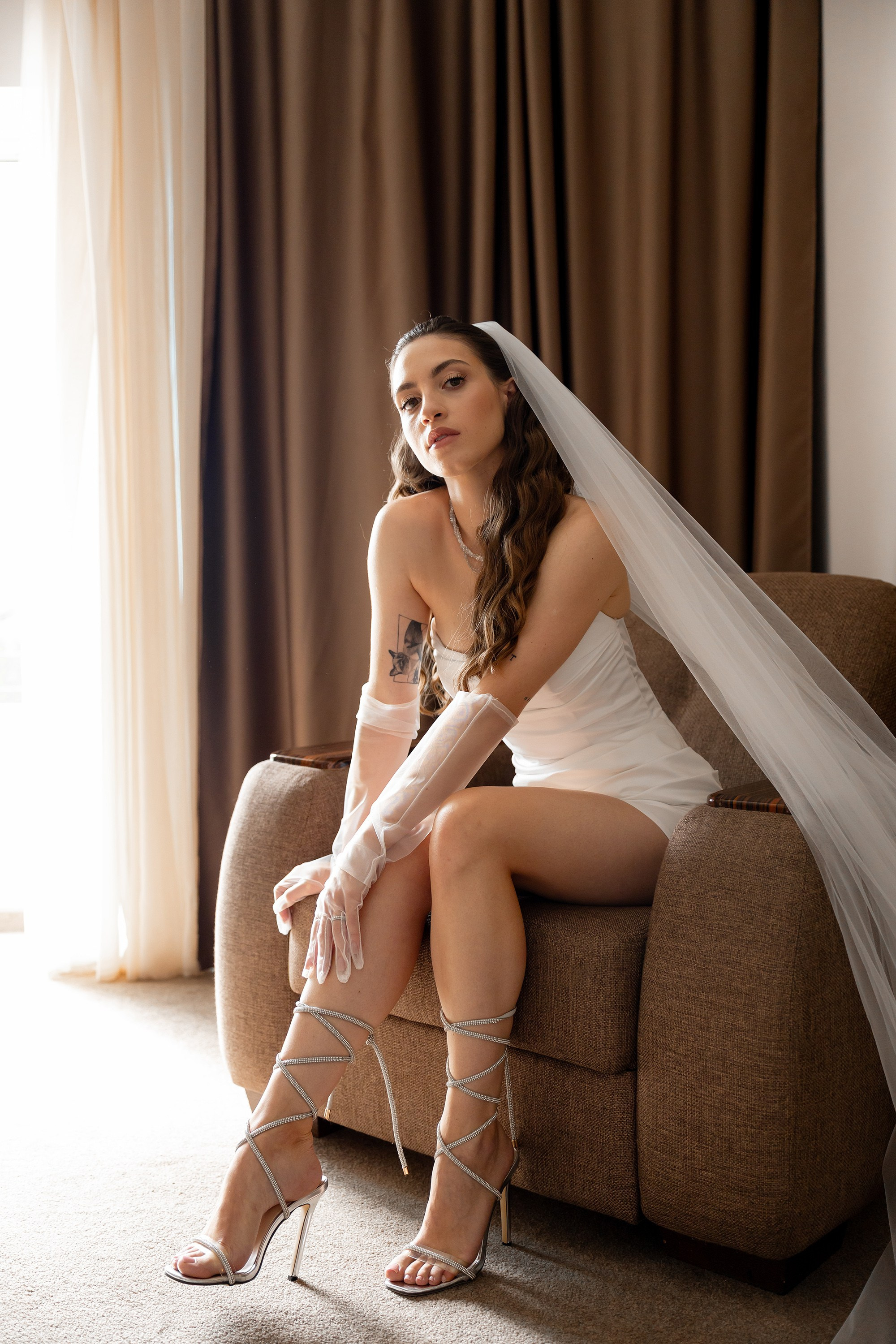 Даша та Влад. Весільний фотограф Сергій Шкрябій