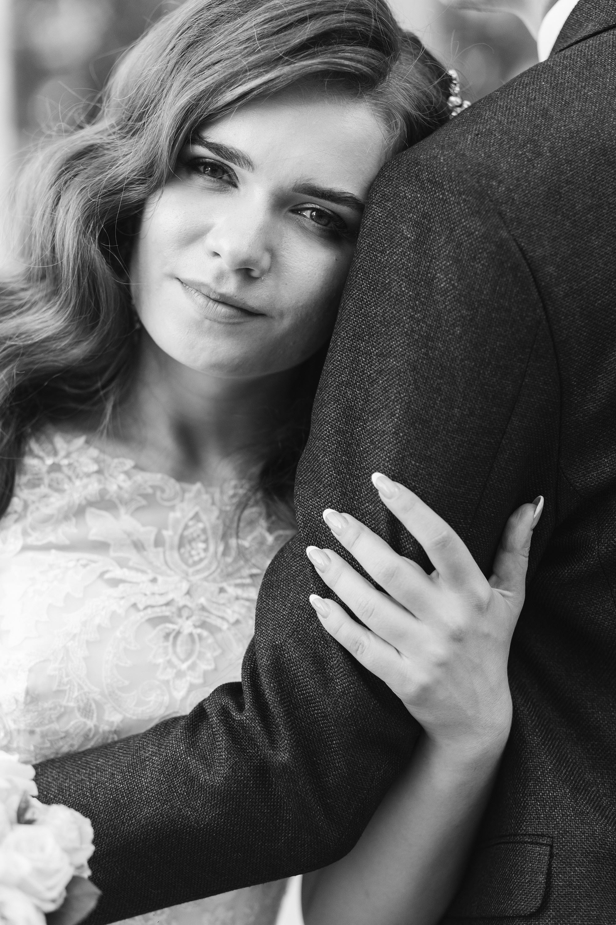 Діана та Олексій. Весільний фотограф Сергій Шкрябій