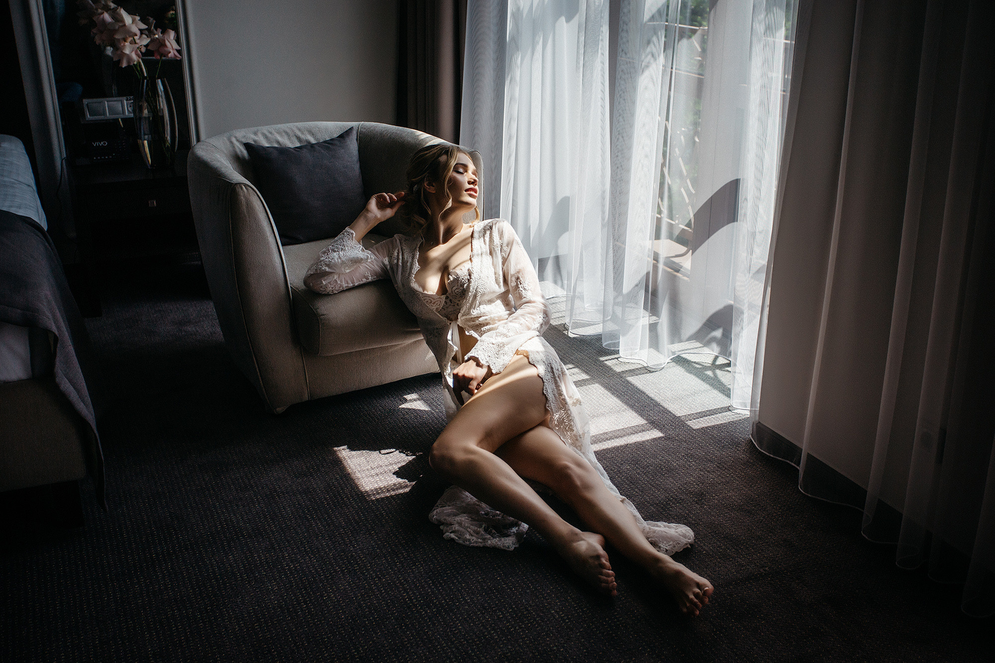 Ліза та Артем. Весільний фотограф Сергій Шкрябій