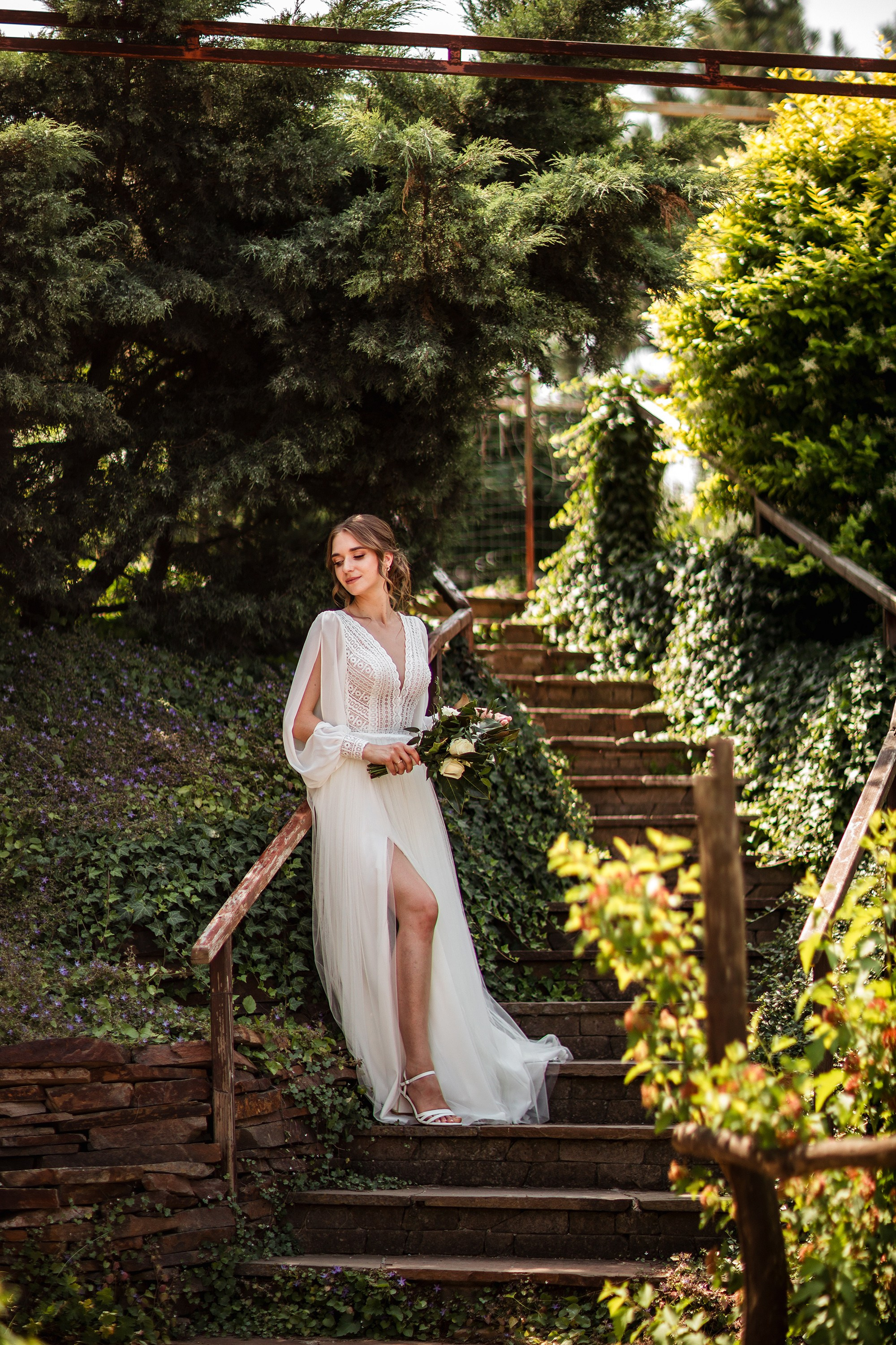 Валентина та Вадим. Весільний фотограф Сергій Шкрябій