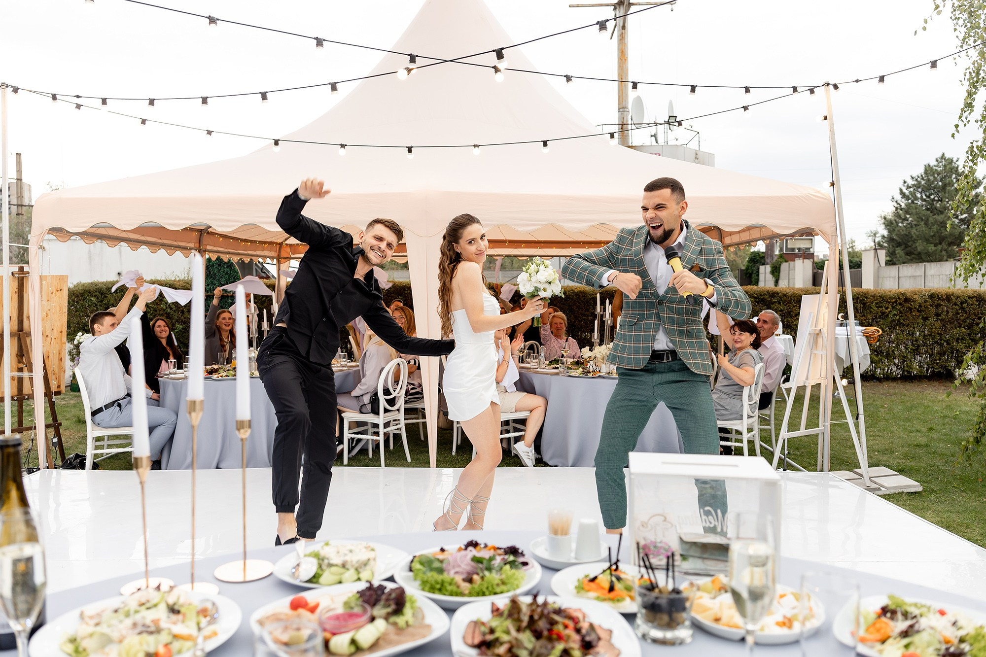 Даша та Влад. Весільний фотограф Сергій Шкрябій