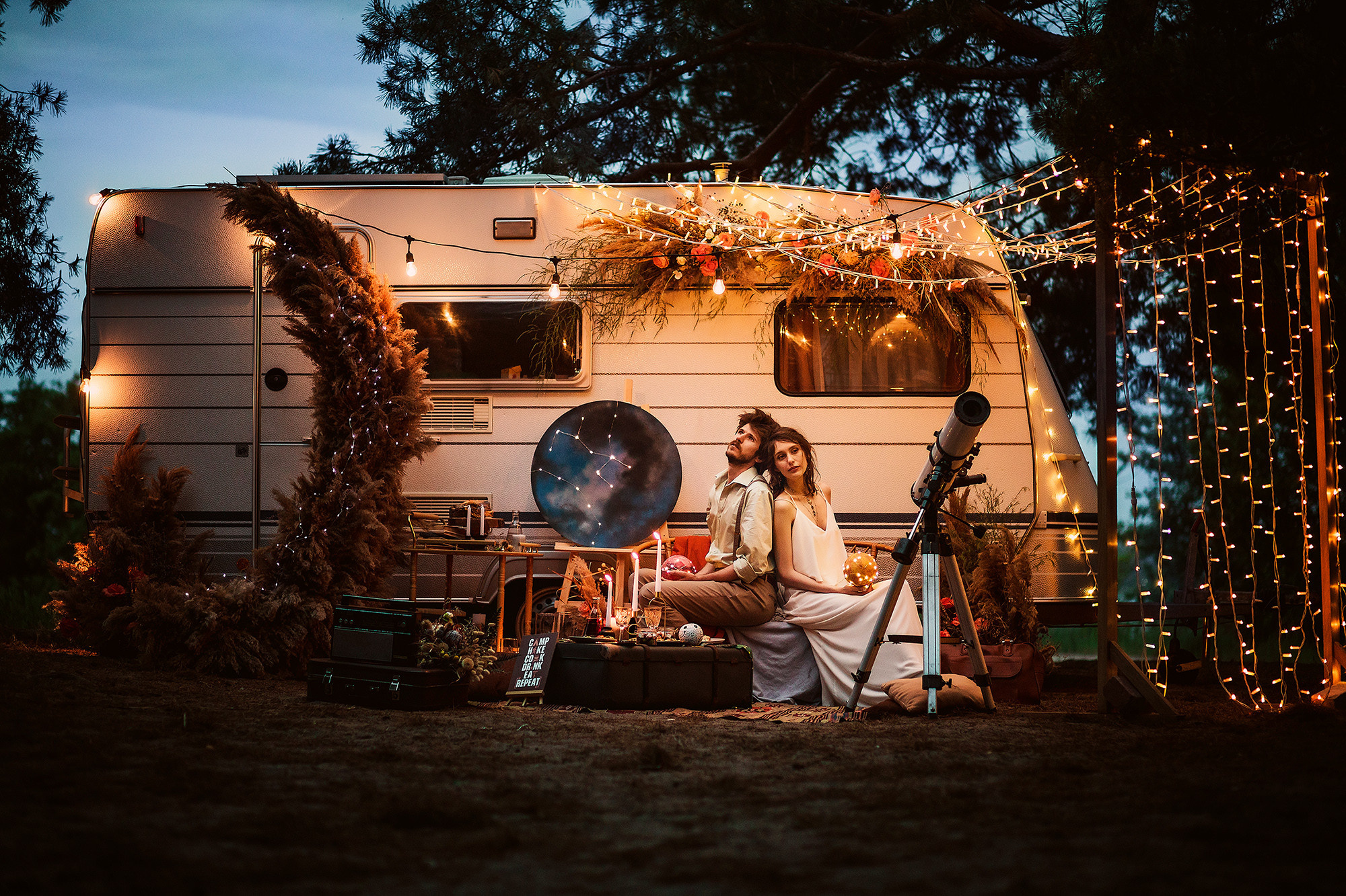 Весільний фотограф Сергій Шкрябій