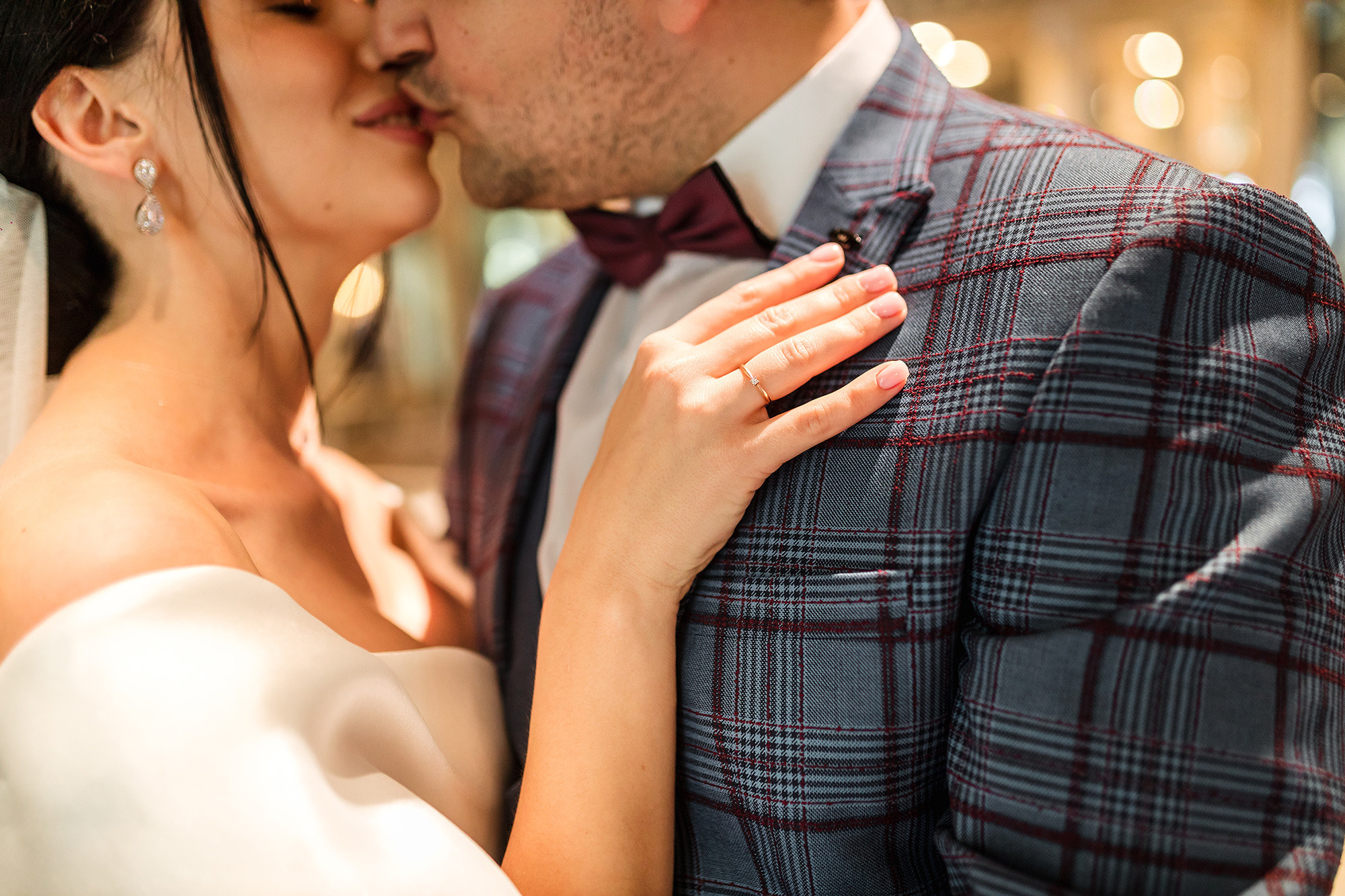 Аня та Влад. Весільний фотограф Сергій Шкрябій