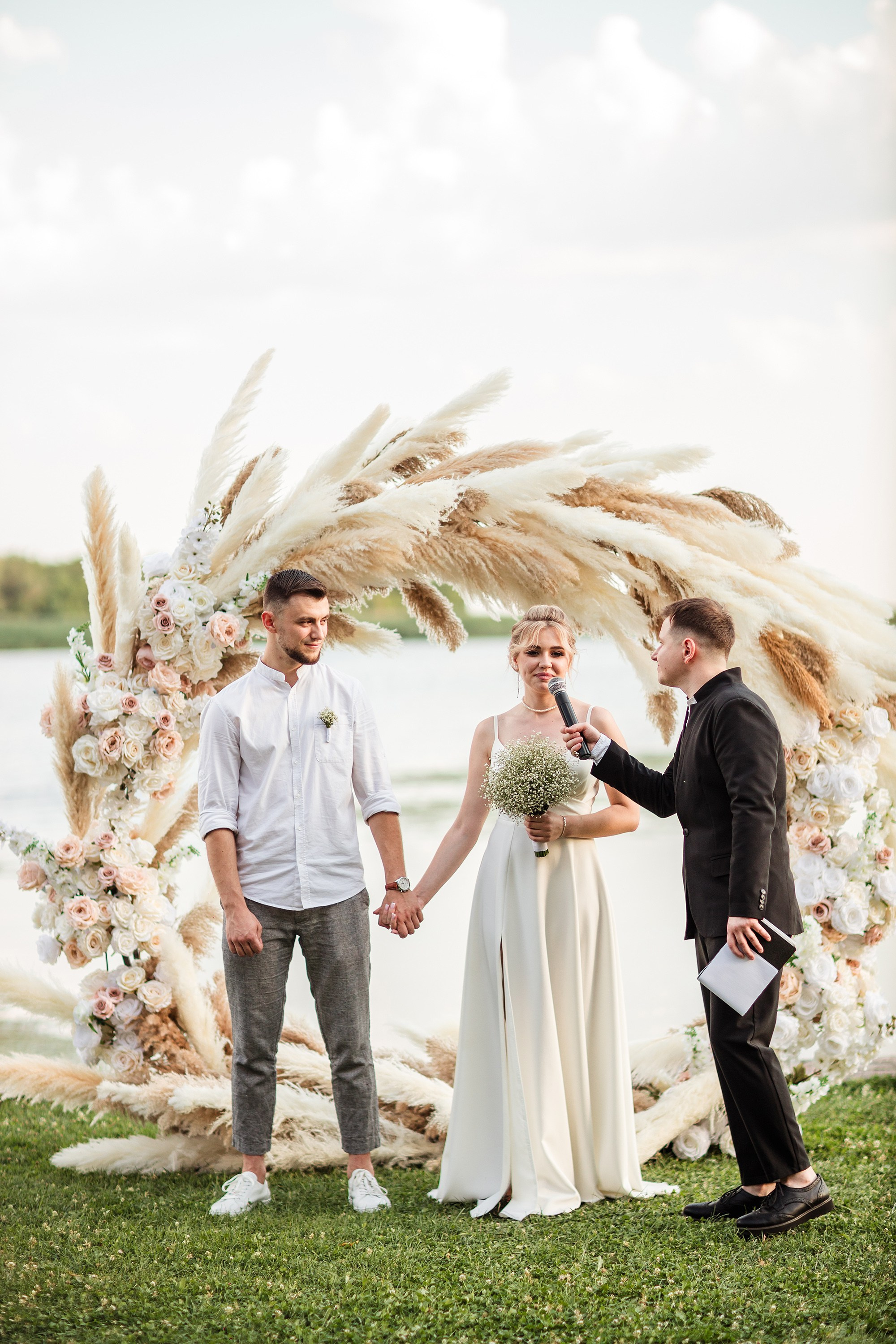 Юля та Богдан. Весільний фотограф Сергій Шкрябій