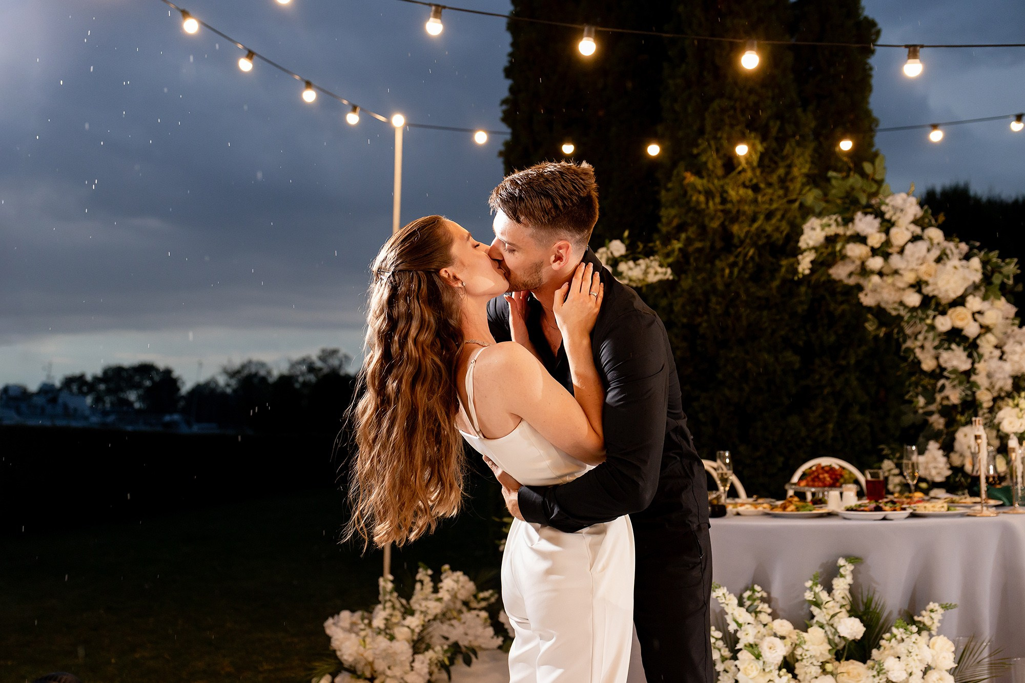 Даша та Влад. Весільний фотограф Сергій Шкрябій