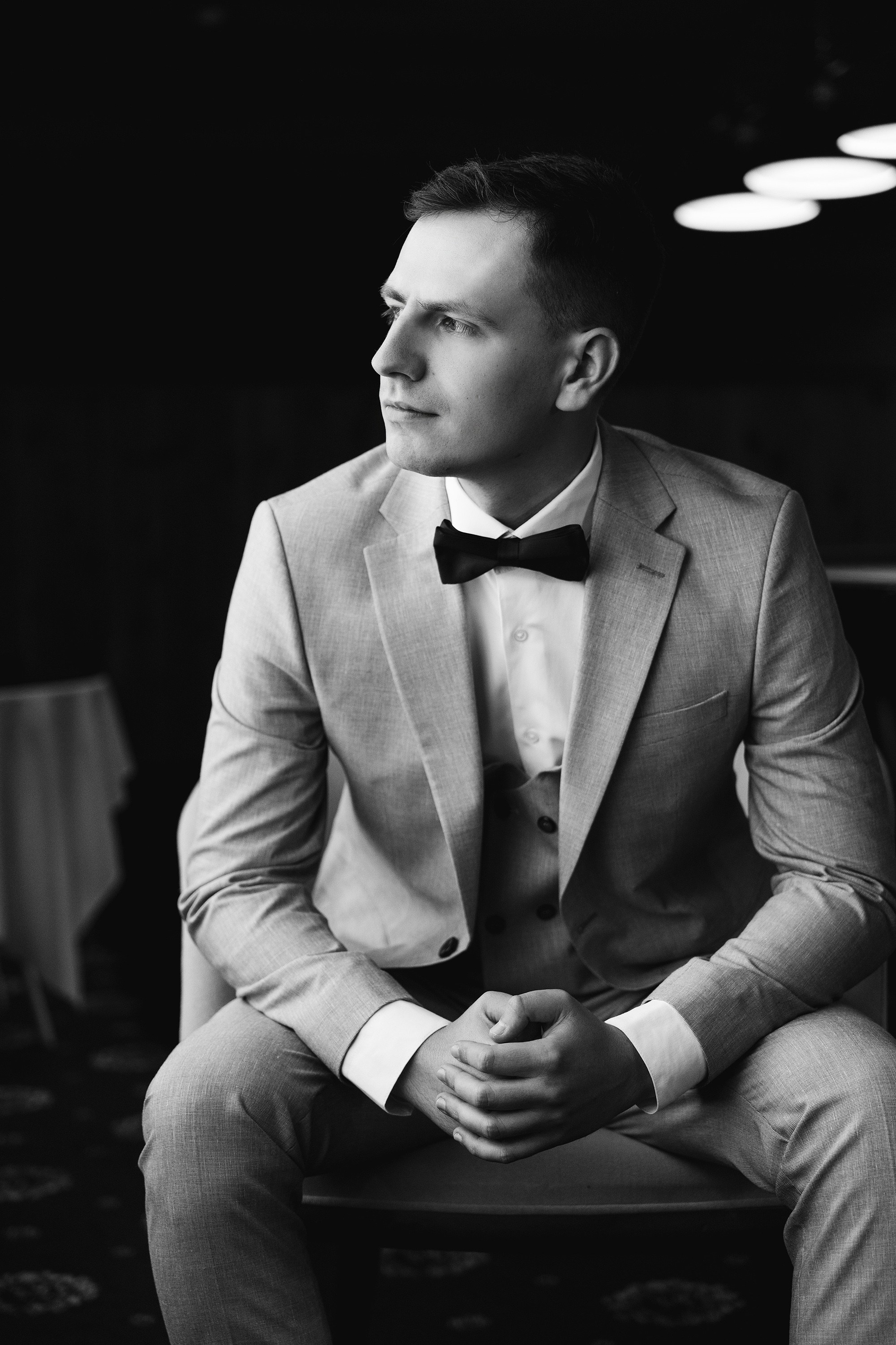 Ксенія та Микита. Весільний фотограф Сергій Шкрябій