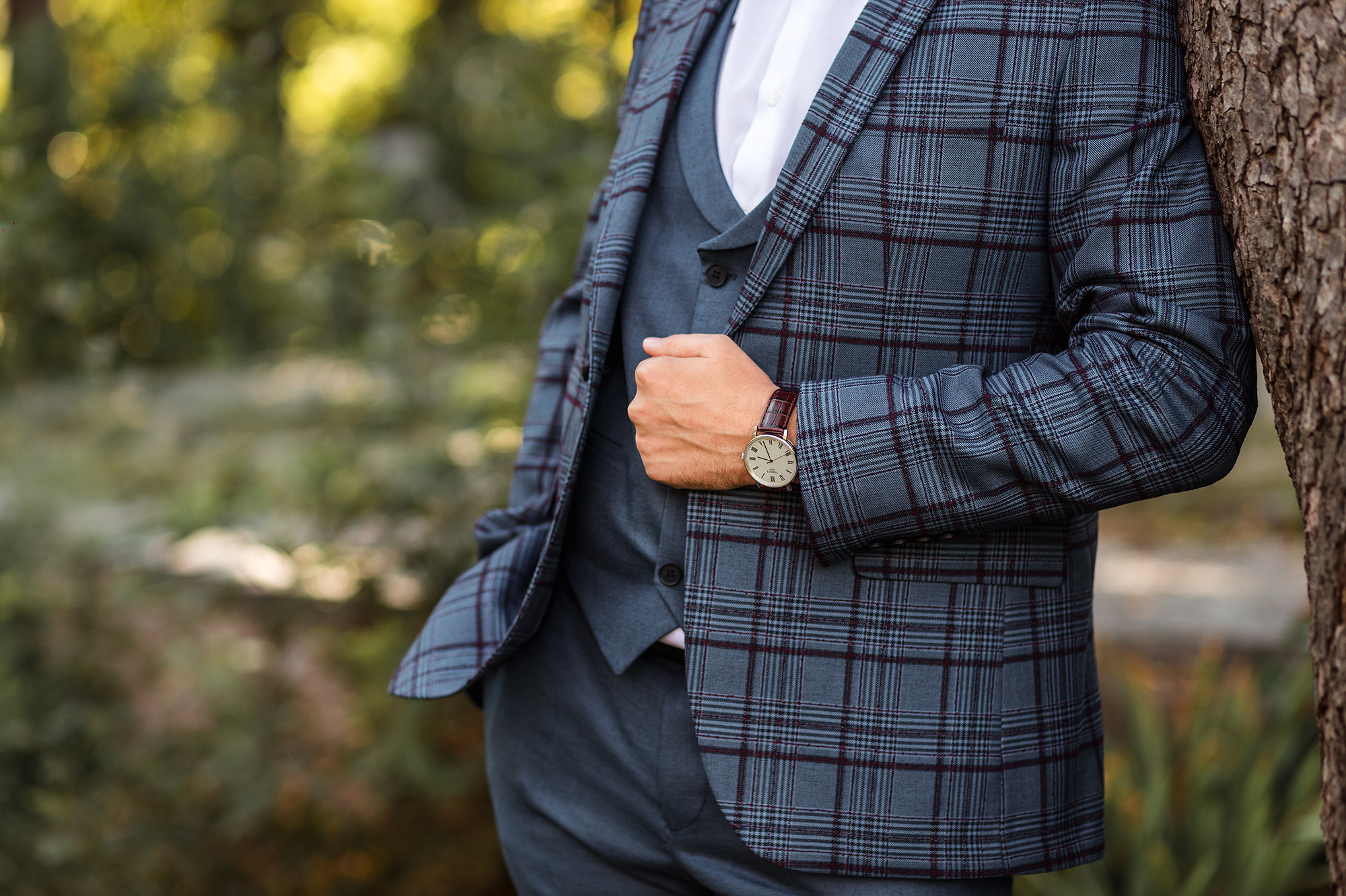 Аня та Влад. Весільний фотограф Сергій Шкрябій