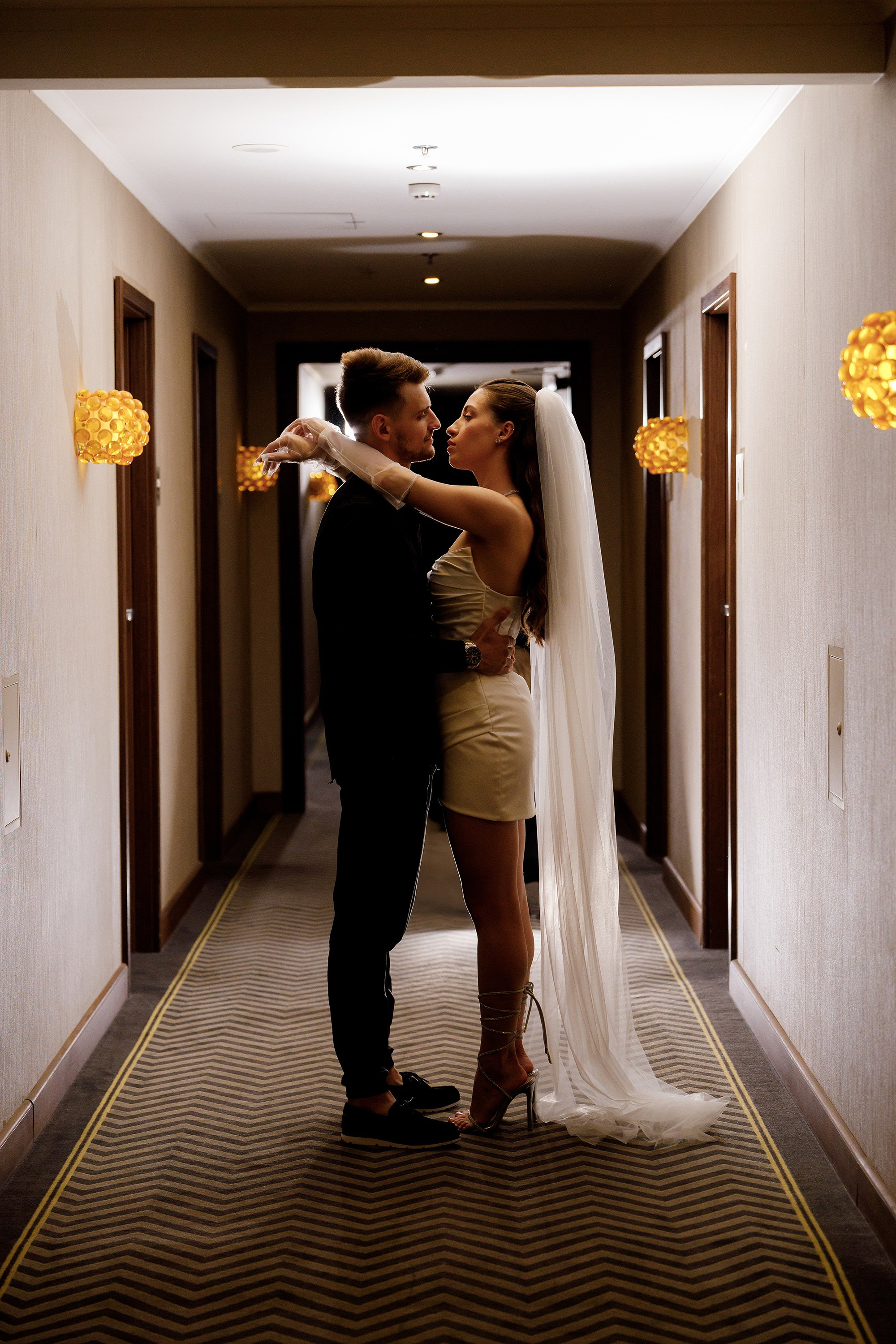 Даша та Влад. Весільний фотограф Сергій Шкрябій