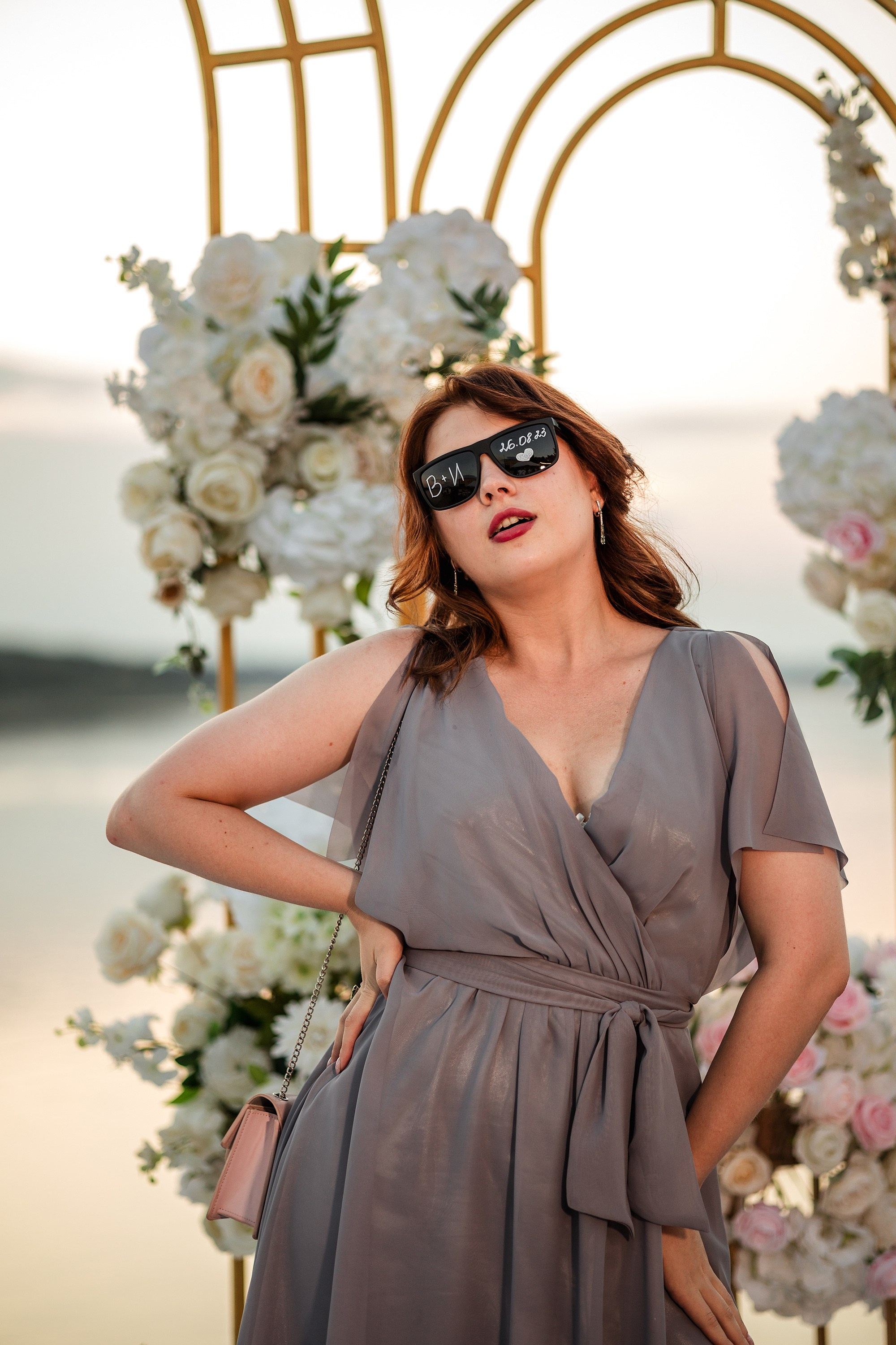 Ніка та Ігор. Весільний фотограф Сергій Шкрябій