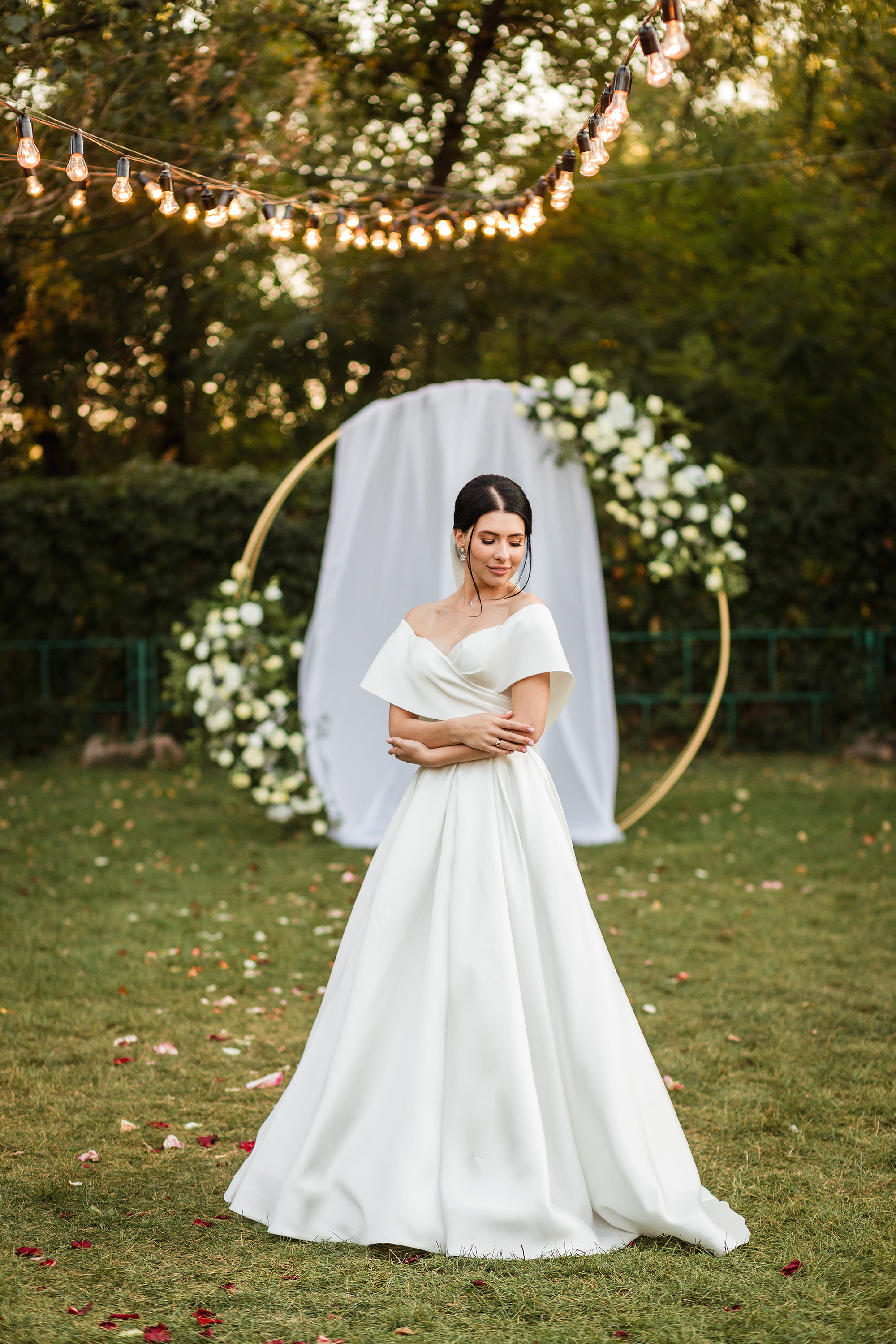 Аня та Влад. Весільний фотограф Сергій Шкрябій